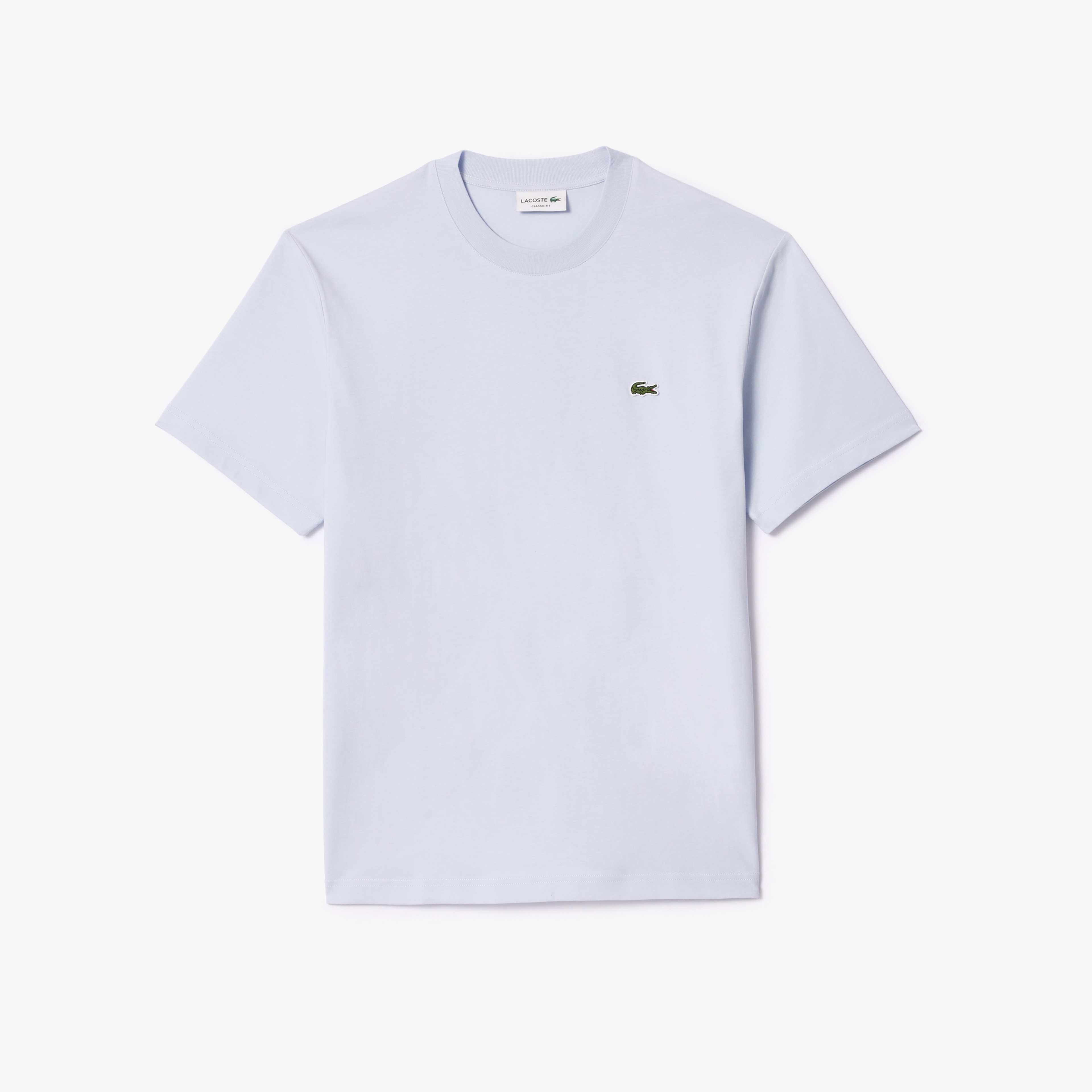 Lacoste Classic Fit Cotton Jersey T-shirt