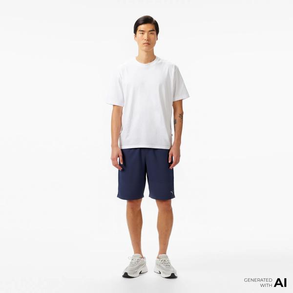 Puma Performance Woven 7" Erkek Lacivert Şort