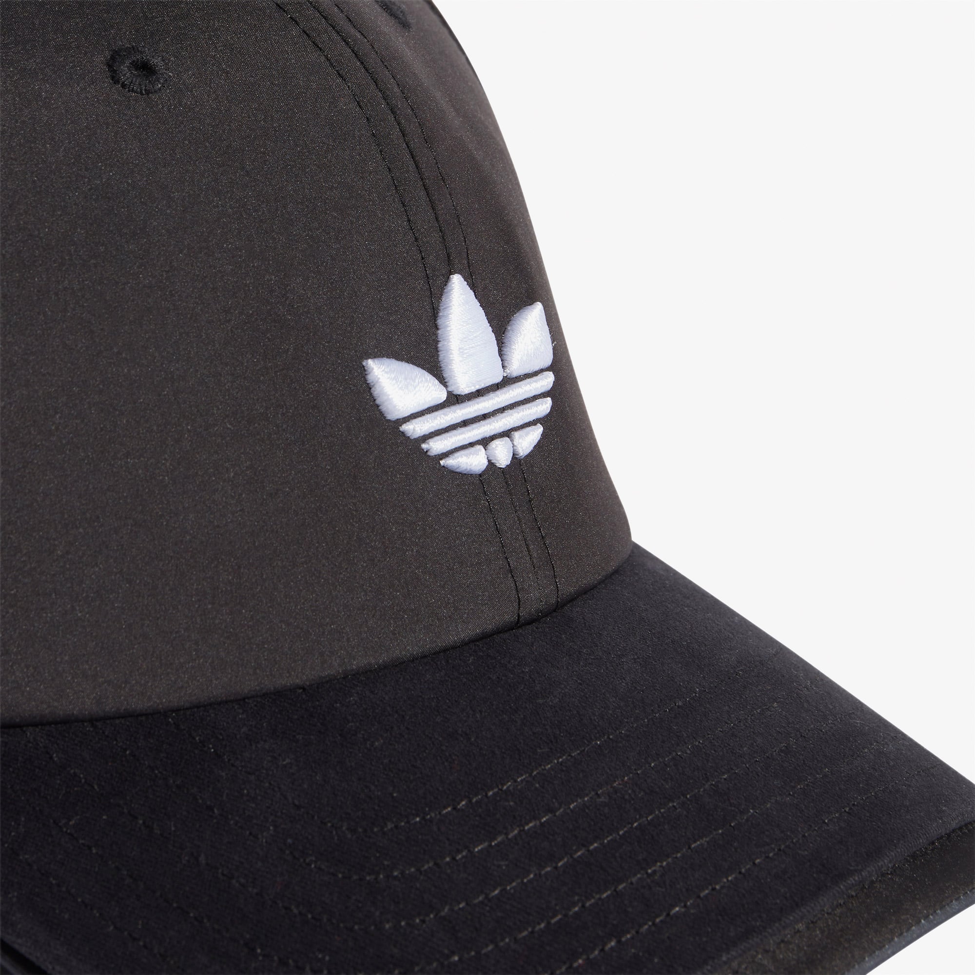 adidas Classic Unisex Siyah Şapka