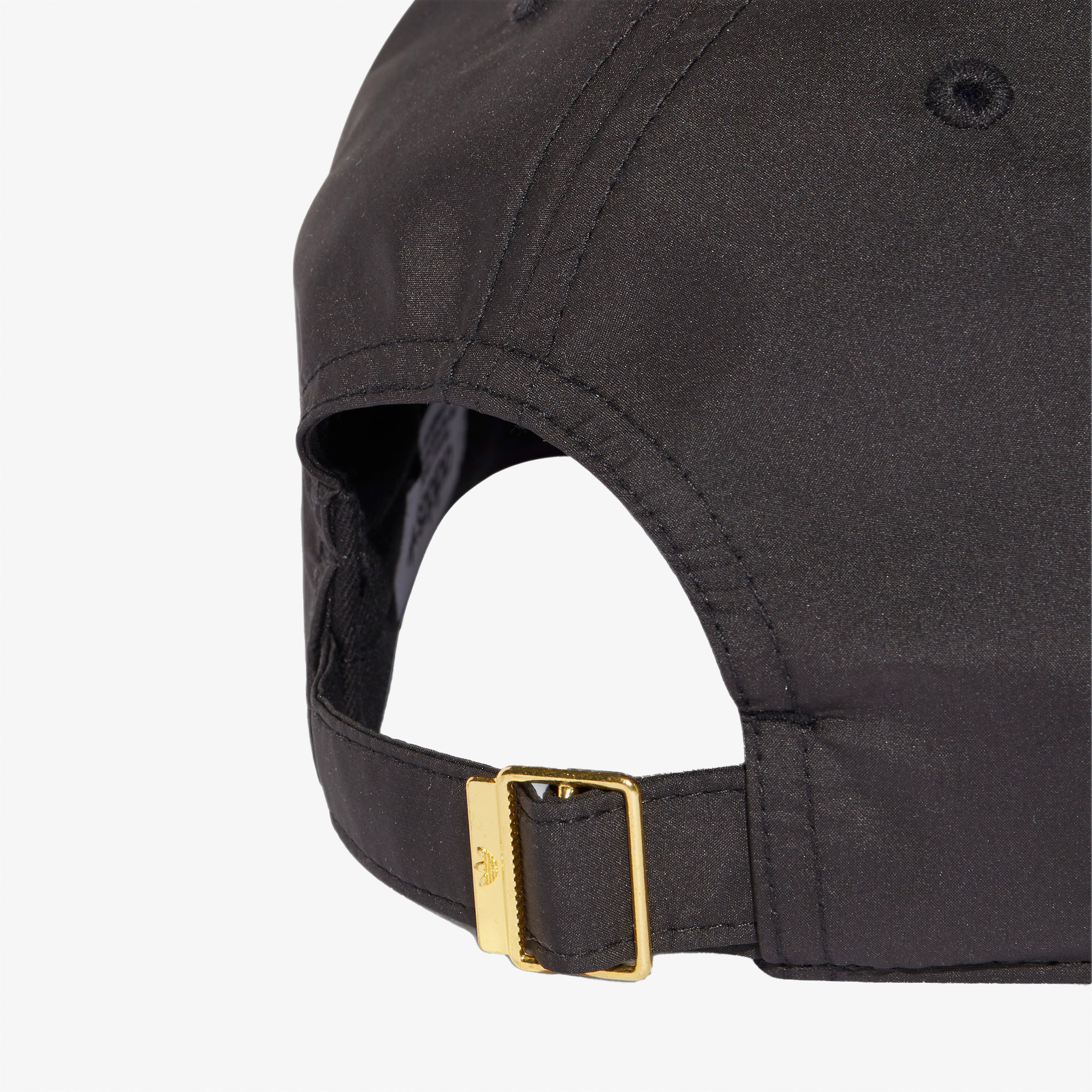 adidas Classic Unisex Siyah Şapka