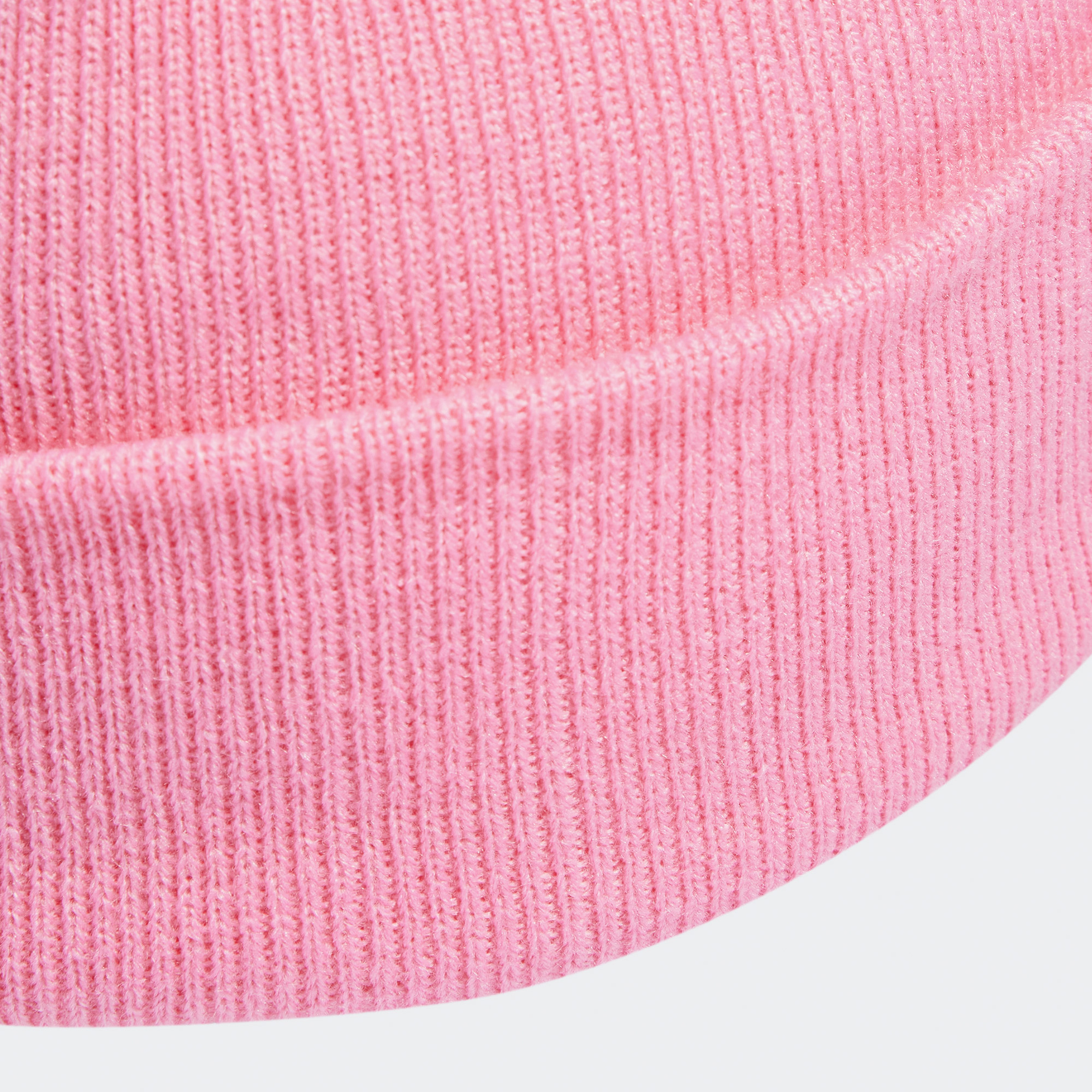 adidas Adicolor Cuff Bere Unisex Pembe Bere