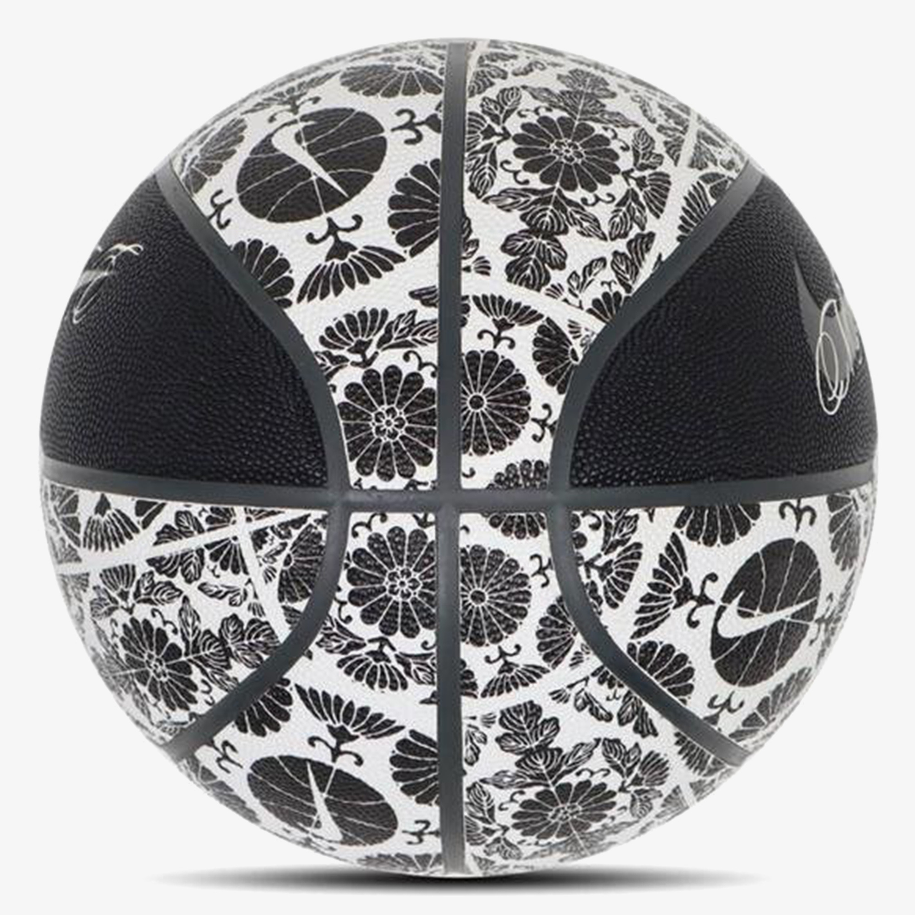 Nike 8P Prm 7 No Energy Deflated Basketbol Topu