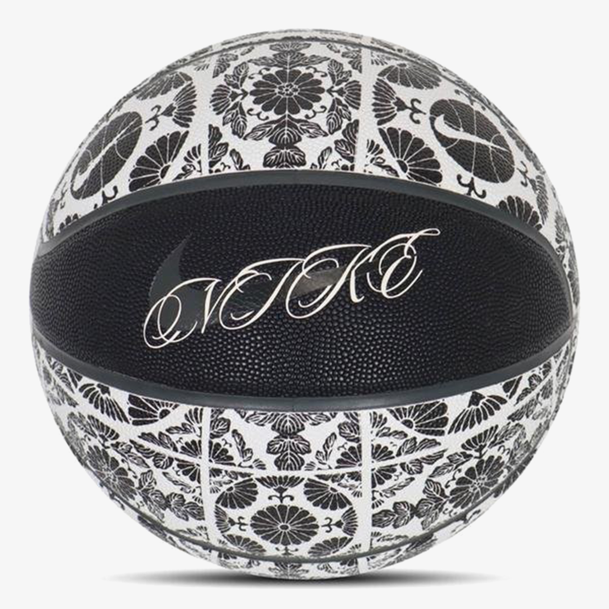 Nike 8P Prm 7 No Energy Deflated Basketbol Topu