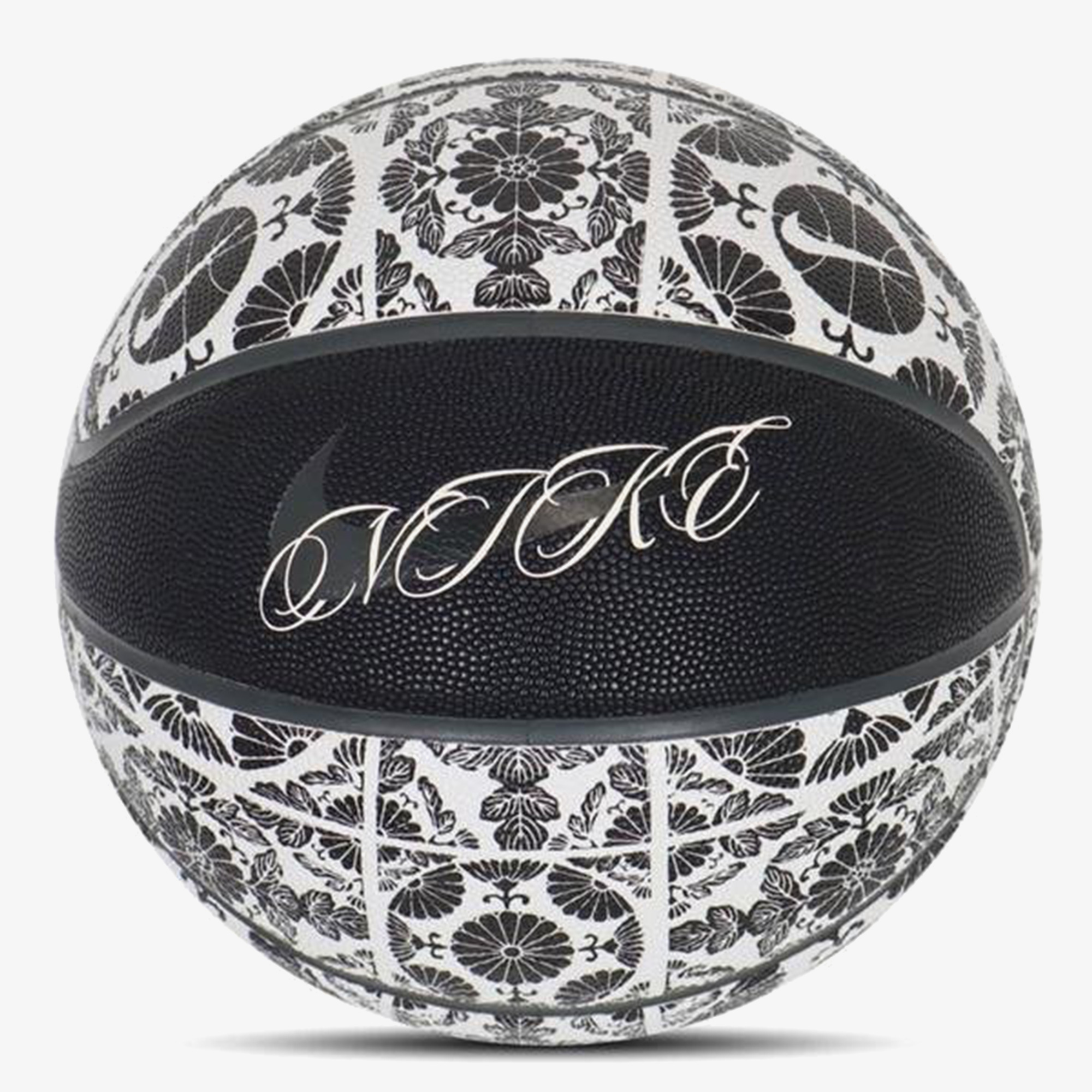 Nike 8P Prm 7 No Energy Deflated Basketbol Topu