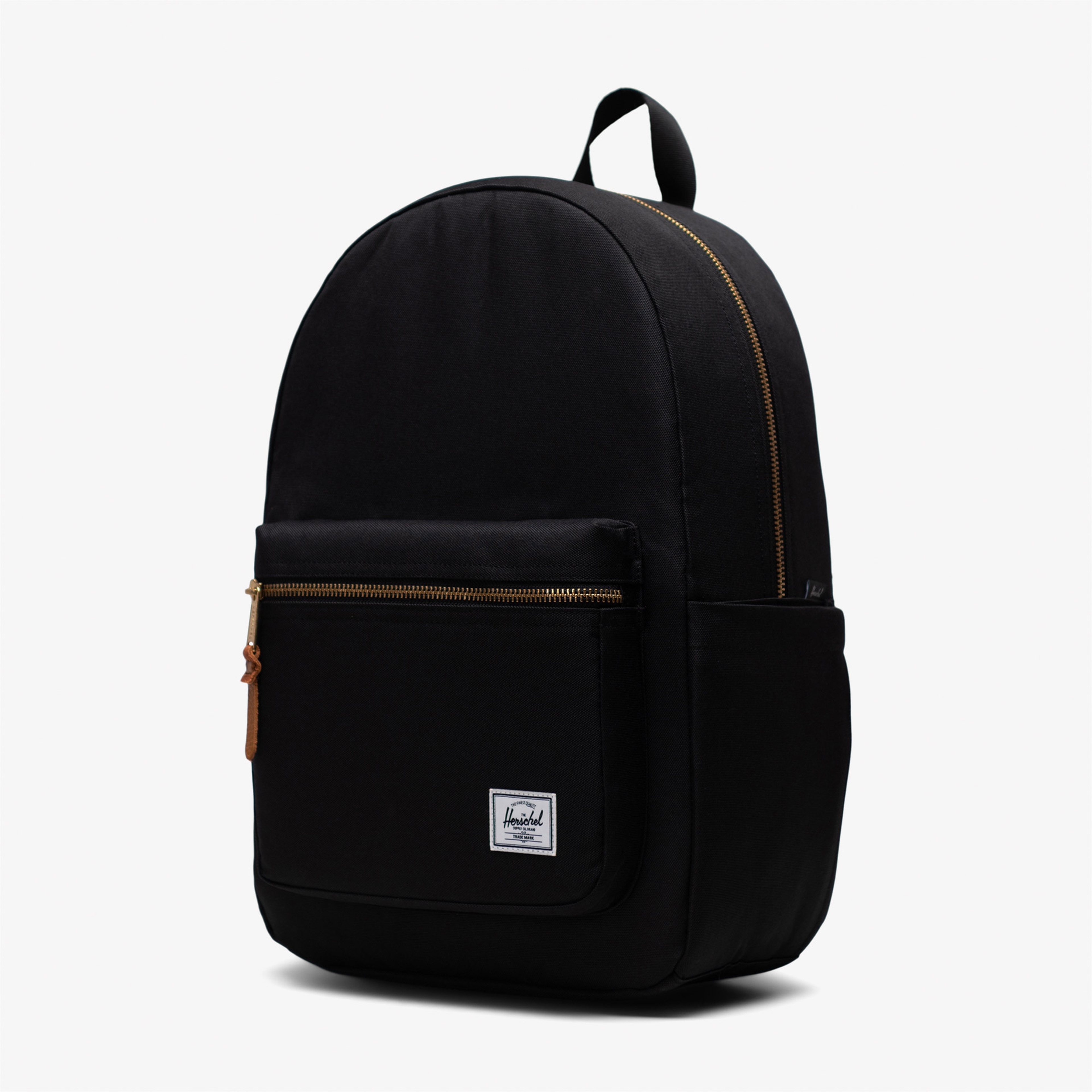 Herschel Settlement Unisex Siyah Sırt Çantası