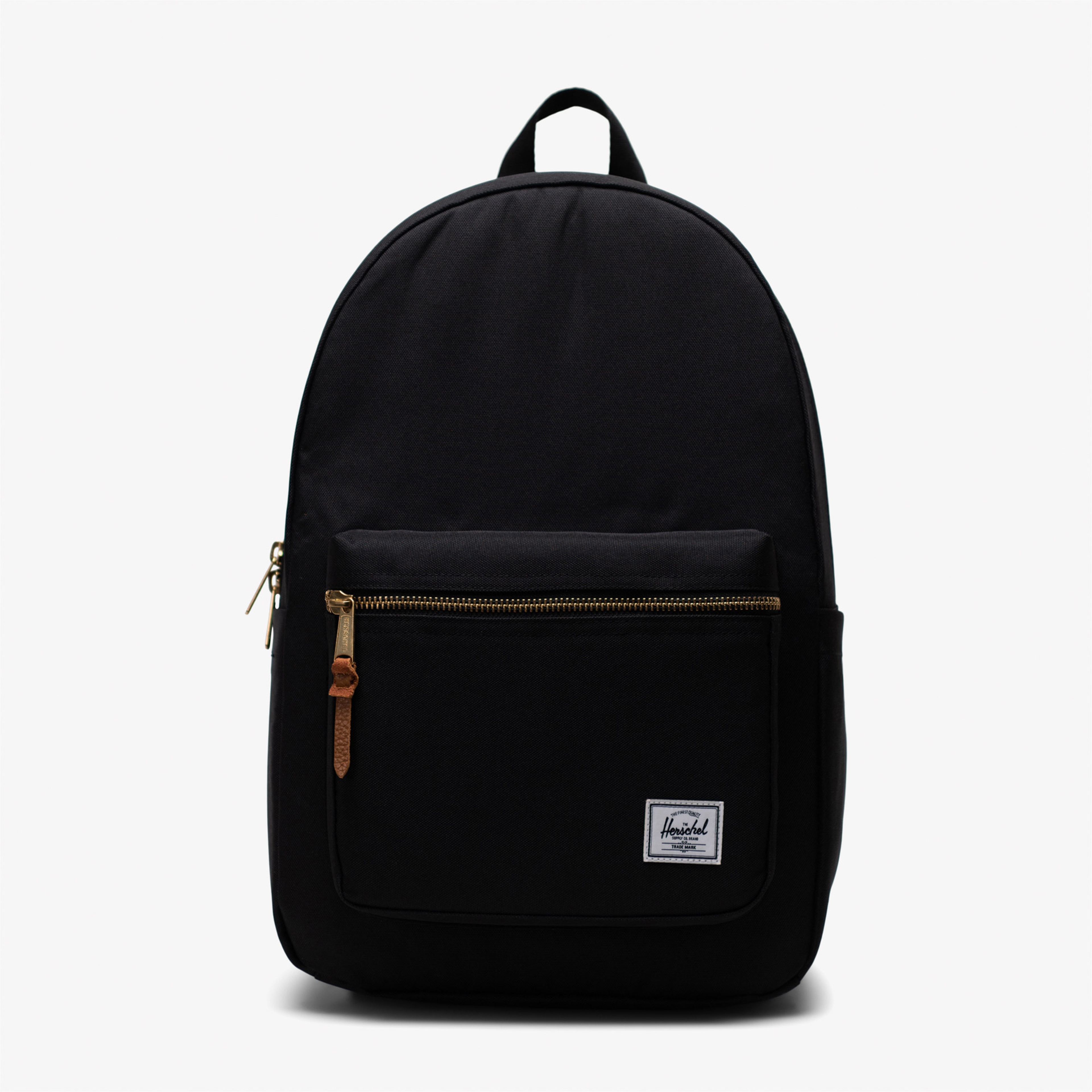 Herschel Settlement Unisex Siyah Sırt Çantası