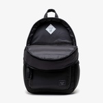 Herschel Settlement Kapitone Unisex Siyah Sırt Çantası