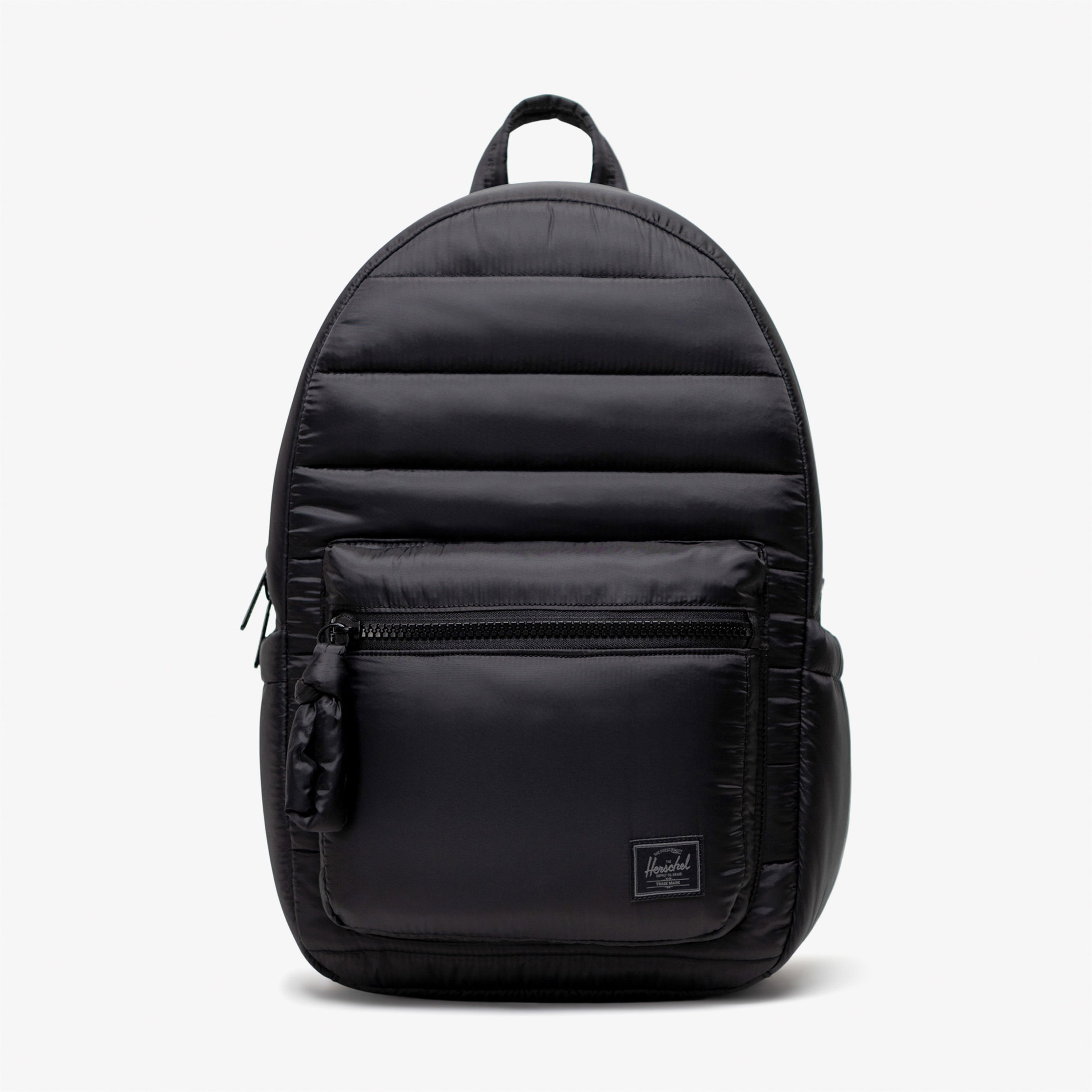 Herschel Settlement Kapitone Unisex Siyah Sırt Çantası