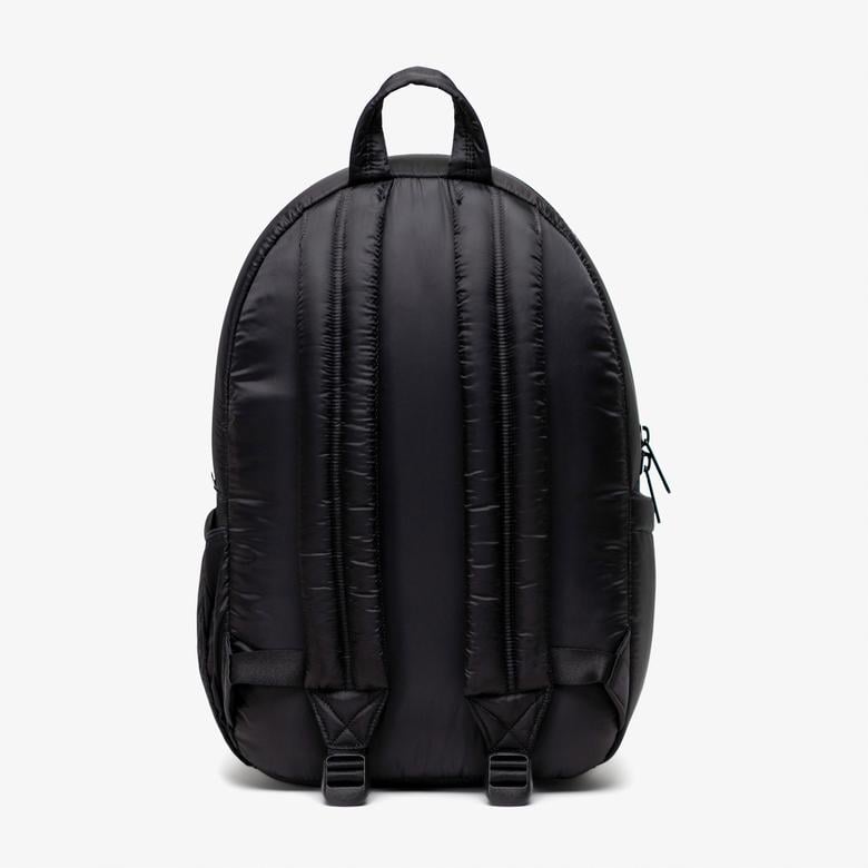 Herschel Settlement Kapitone Unisex Siyah Sırt Çantası