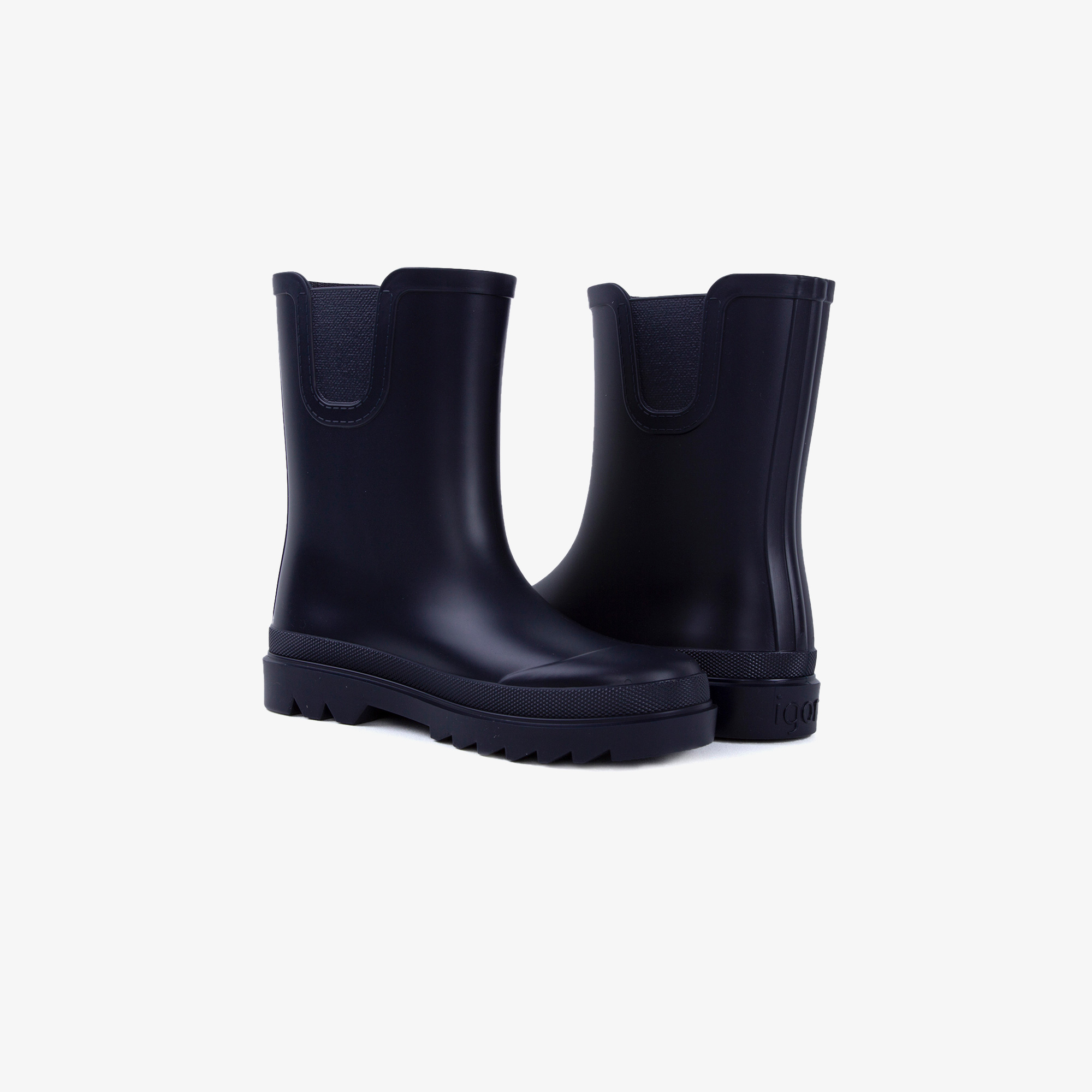 Igor Tokio Bebek Bej Çizme