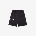 Jordan Baseline Mesh Çocuk Siyah Şort