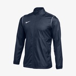 Nike Repel Erkek Lacivert Yağmurluk