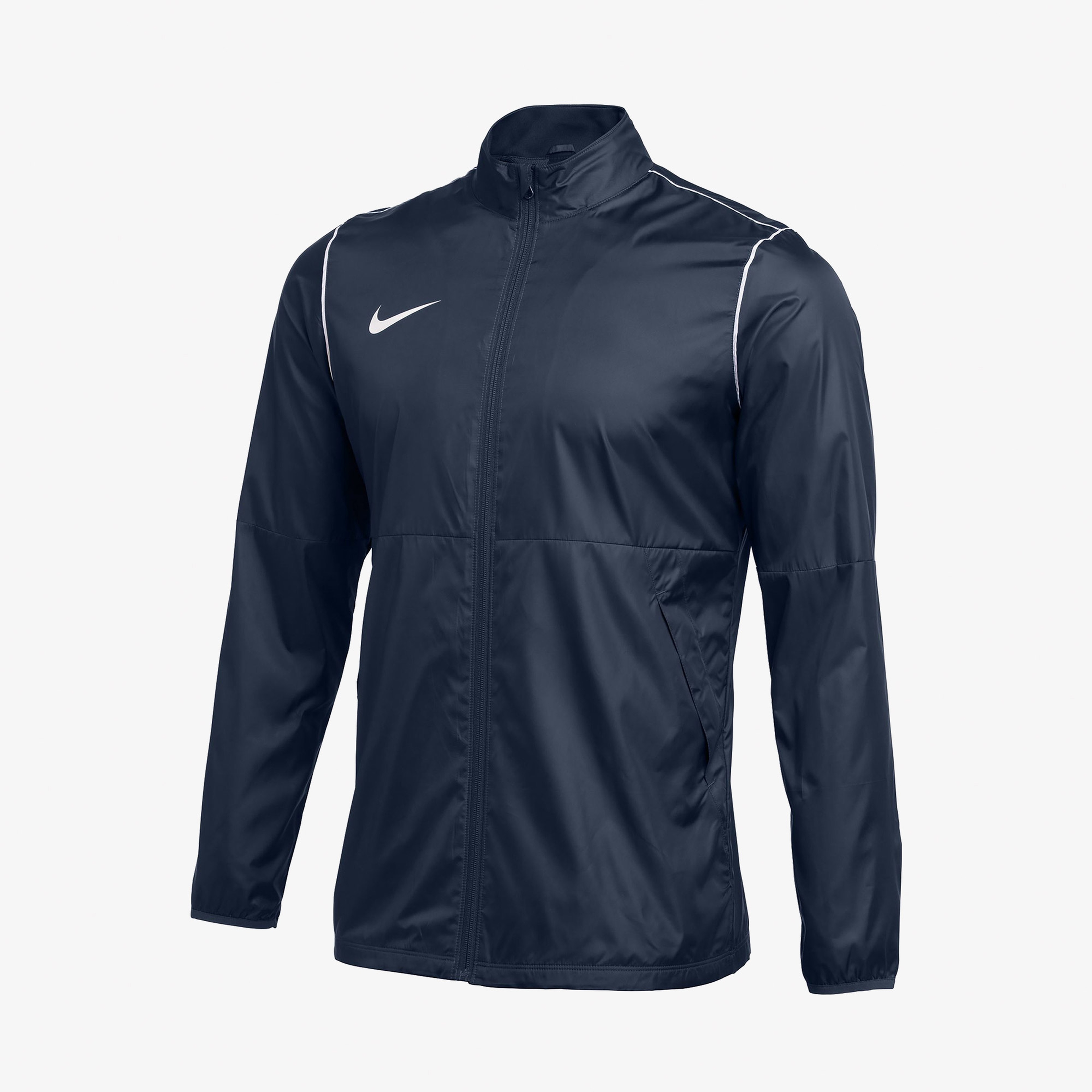 Nike Repel Erkek Lacivert Yağmurluk