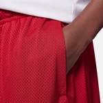 Jordan Baseline Mesh Çocuk Kırmızı Şort