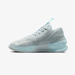 Nike G.T. Jump Academy Erkek Beyaz Basketbol Ayakkabısı