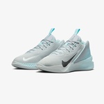 Nike G.T. Jump Academy Erkek Beyaz Basketbol Ayakkabısı