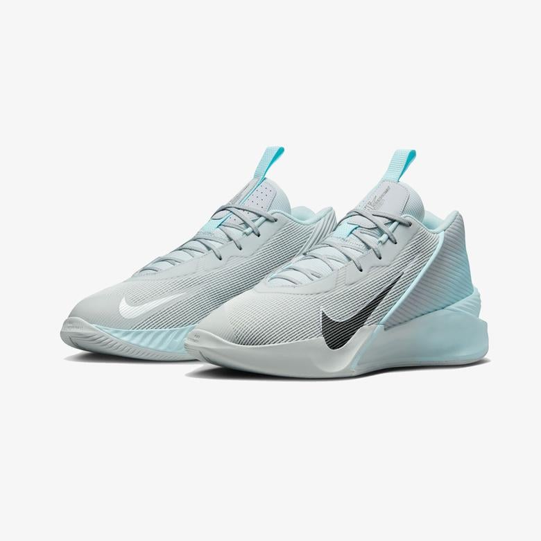 Nike G.T. Jump Academy Erkek Beyaz Basketbol Ayakkabısı