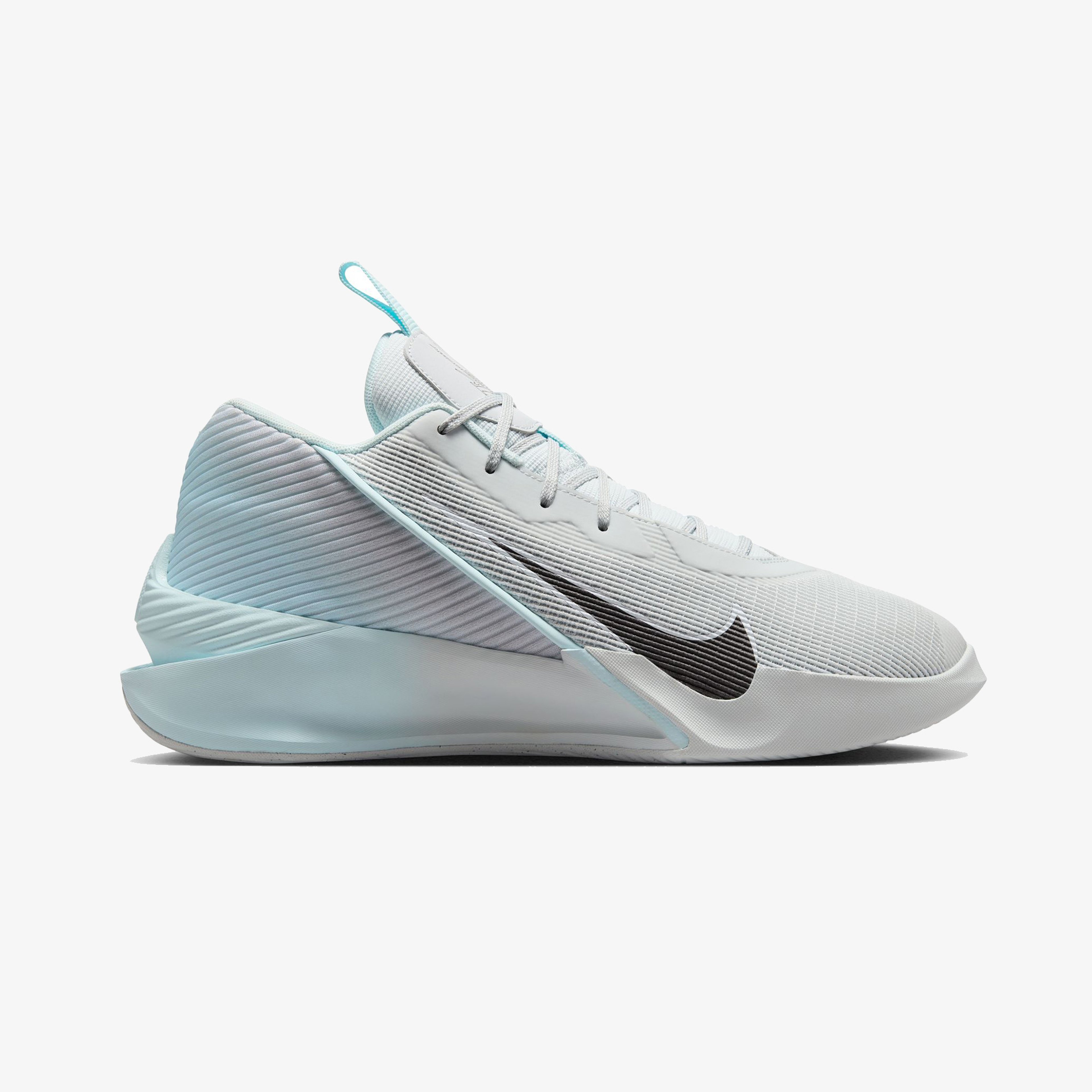 Nike G.T. Jump Academy Erkek Beyaz Basketbol Ayakkabısı