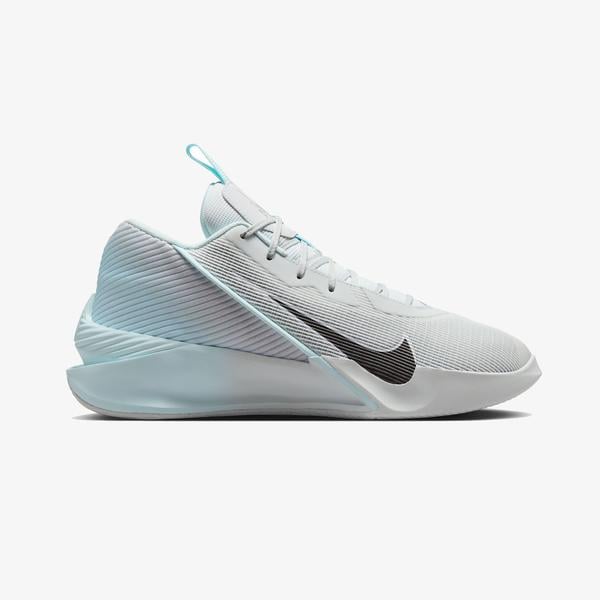 Nike G.T. Jump Academy Erkek Beyaz Basketbol Ayakkabısı