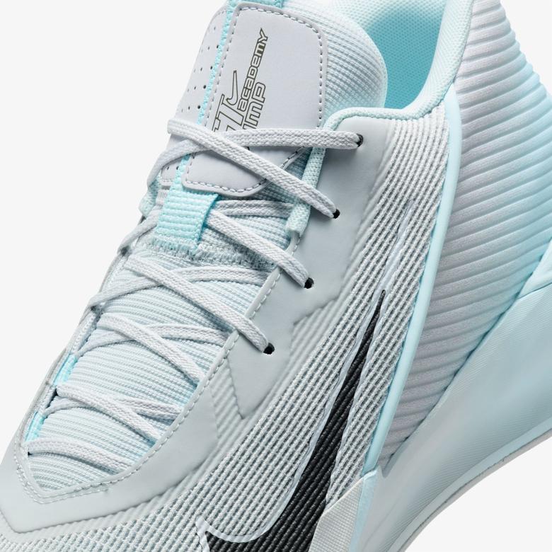 Nike G.T. Jump Academy Erkek Beyaz Basketbol Ayakkabısı