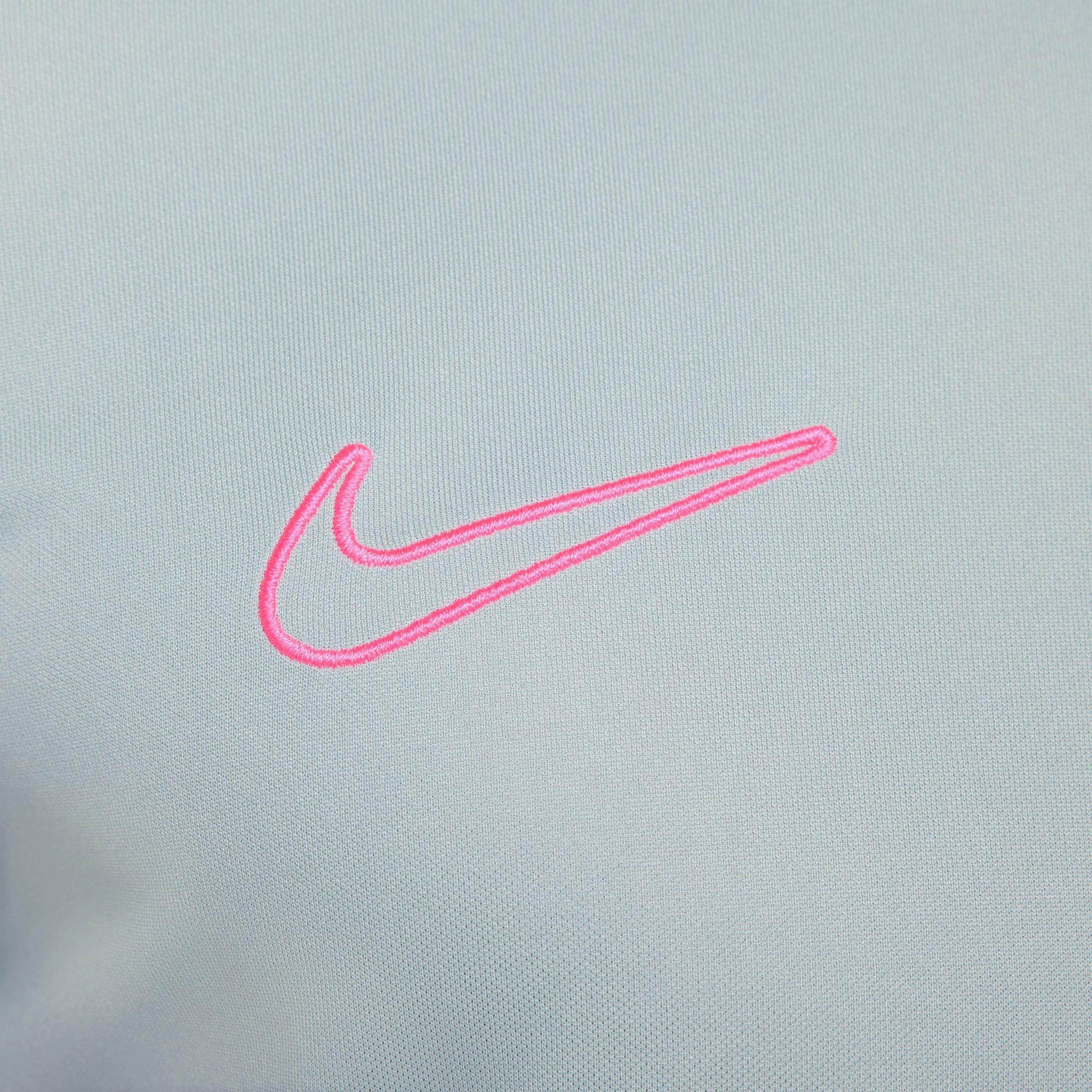 Nike Academy Erkek Yeşil T-Shirt