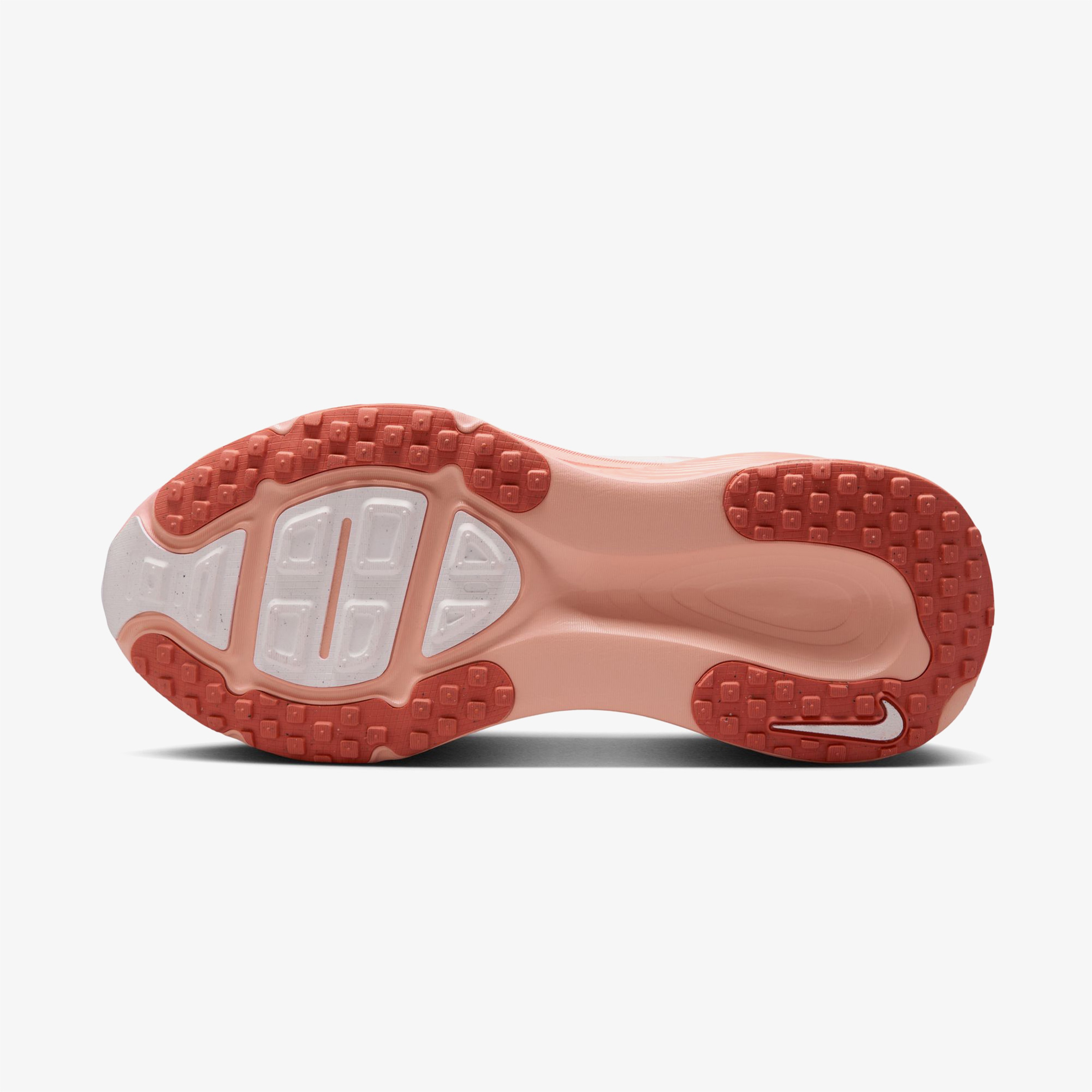 Nike Vomero 18 Kadın Pembe Koşu Ayakkabısı