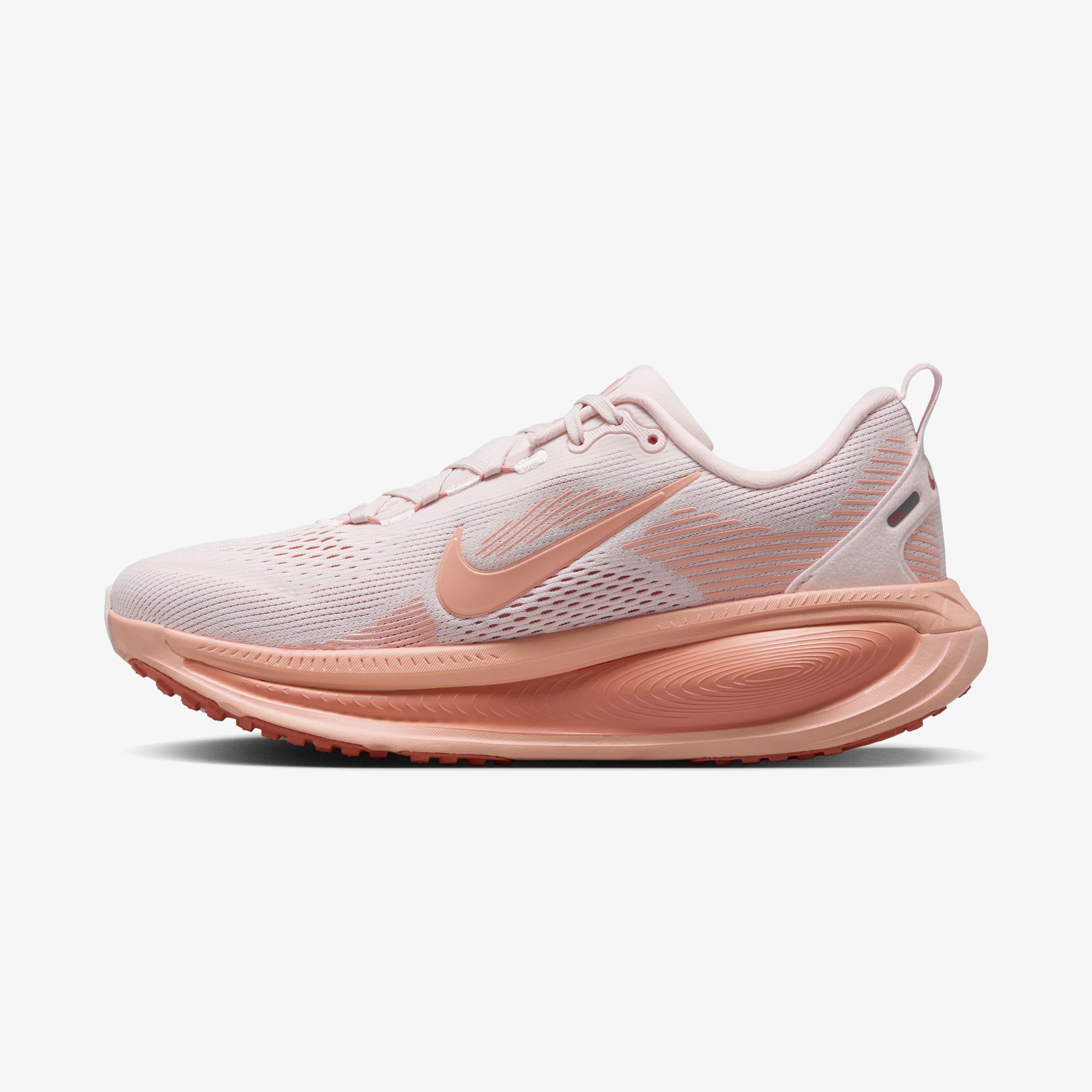 Nike Vomero 18 Kadın Pembe Koşu Ayakkabısı