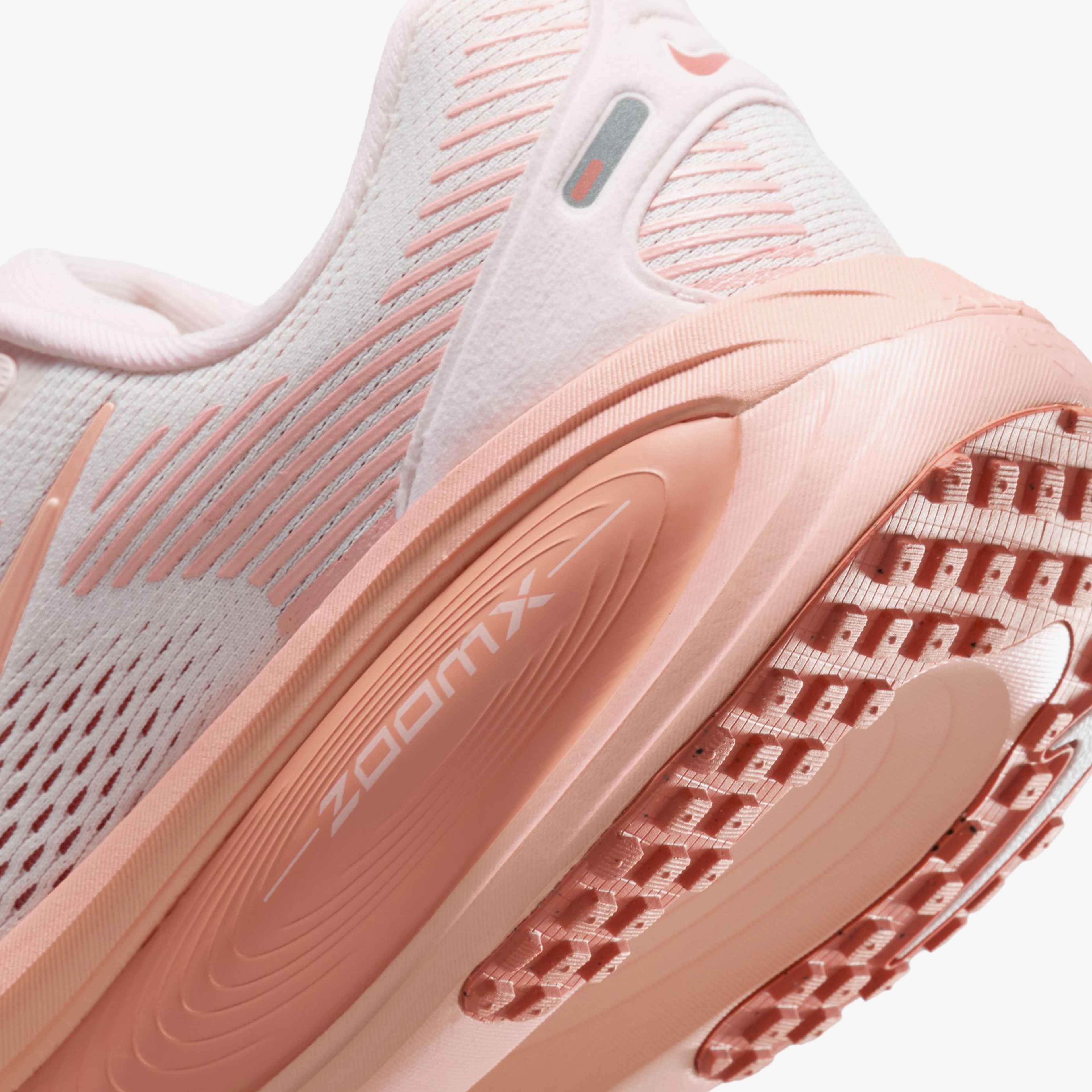 Nike Vomero 18 Kadın Pembe Koşu Ayakkabısı