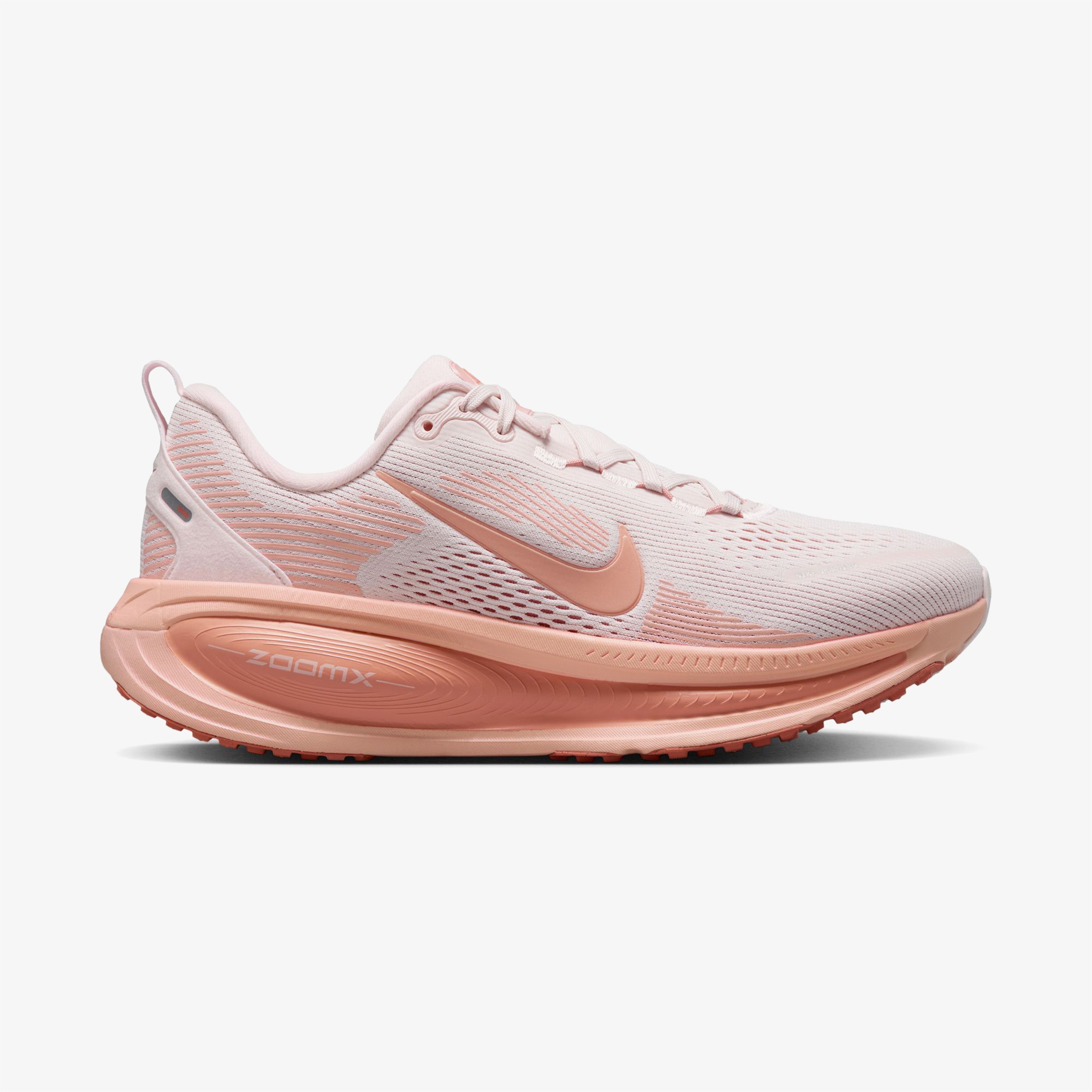 Nike Vomero 18 Kadın Pembe Koşu Ayakkabısı