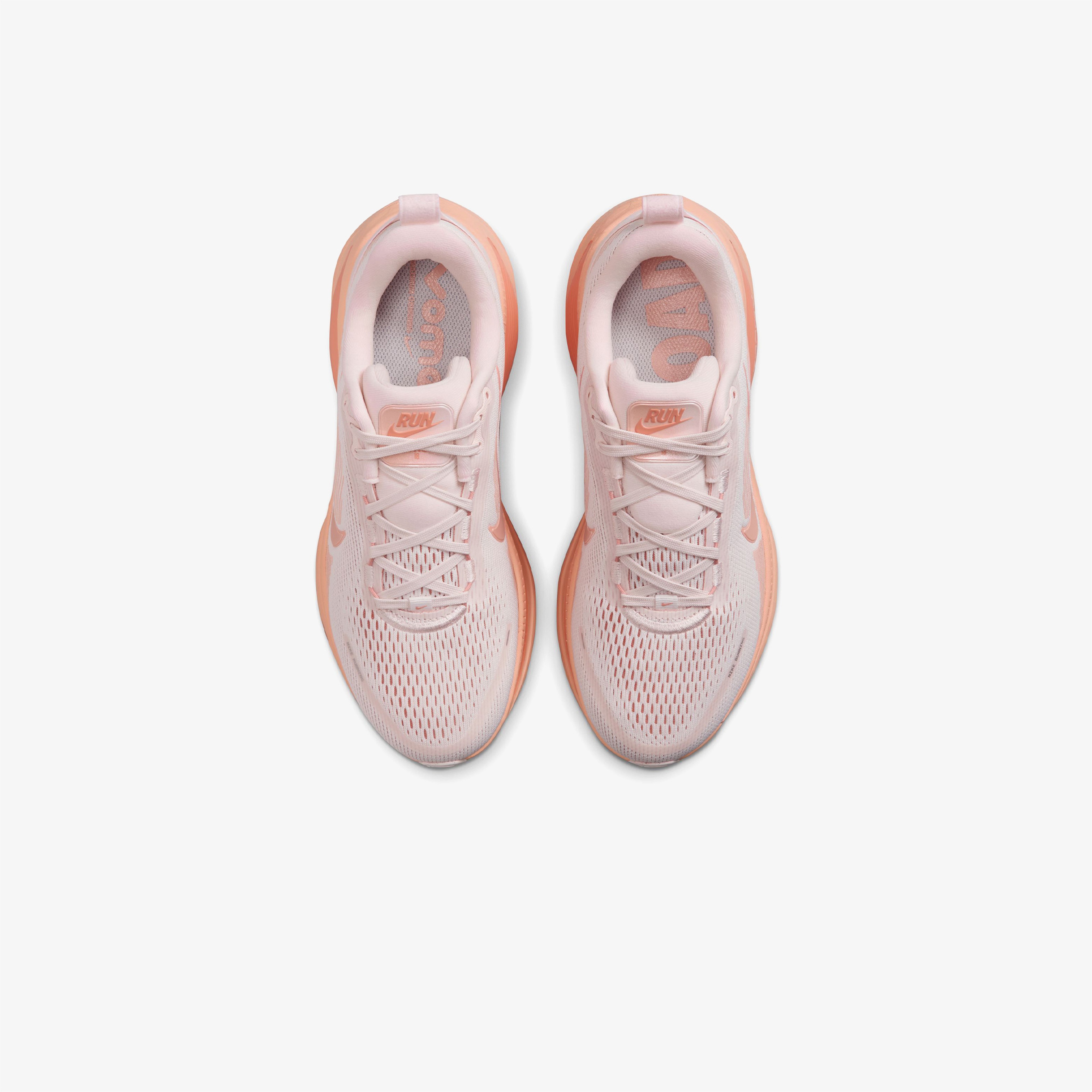 Nike Vomero 18 Kadın Pembe Koşu Ayakkabısı