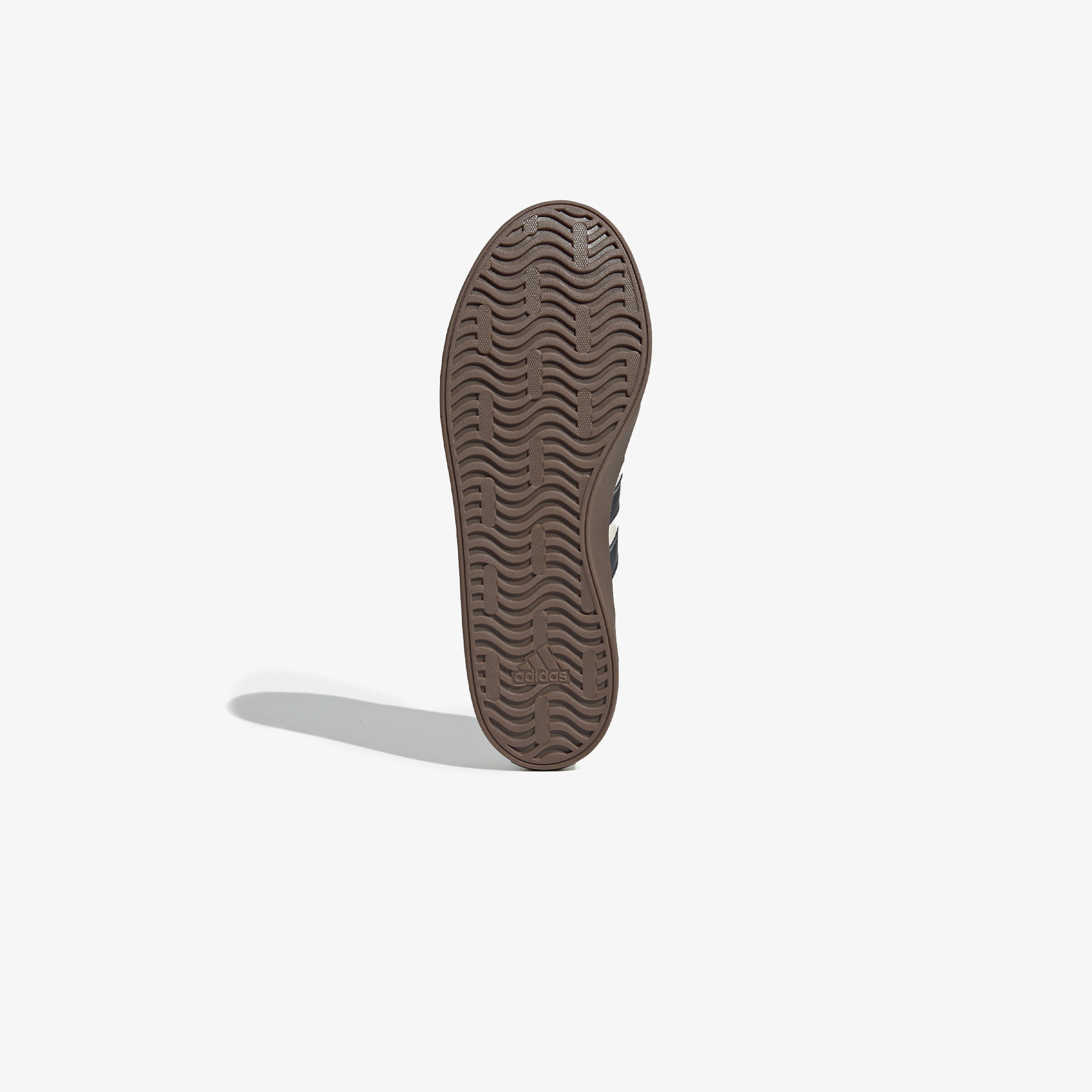 adidas Vl Court 3.0 Erkek Gri Spor Ayakkabı