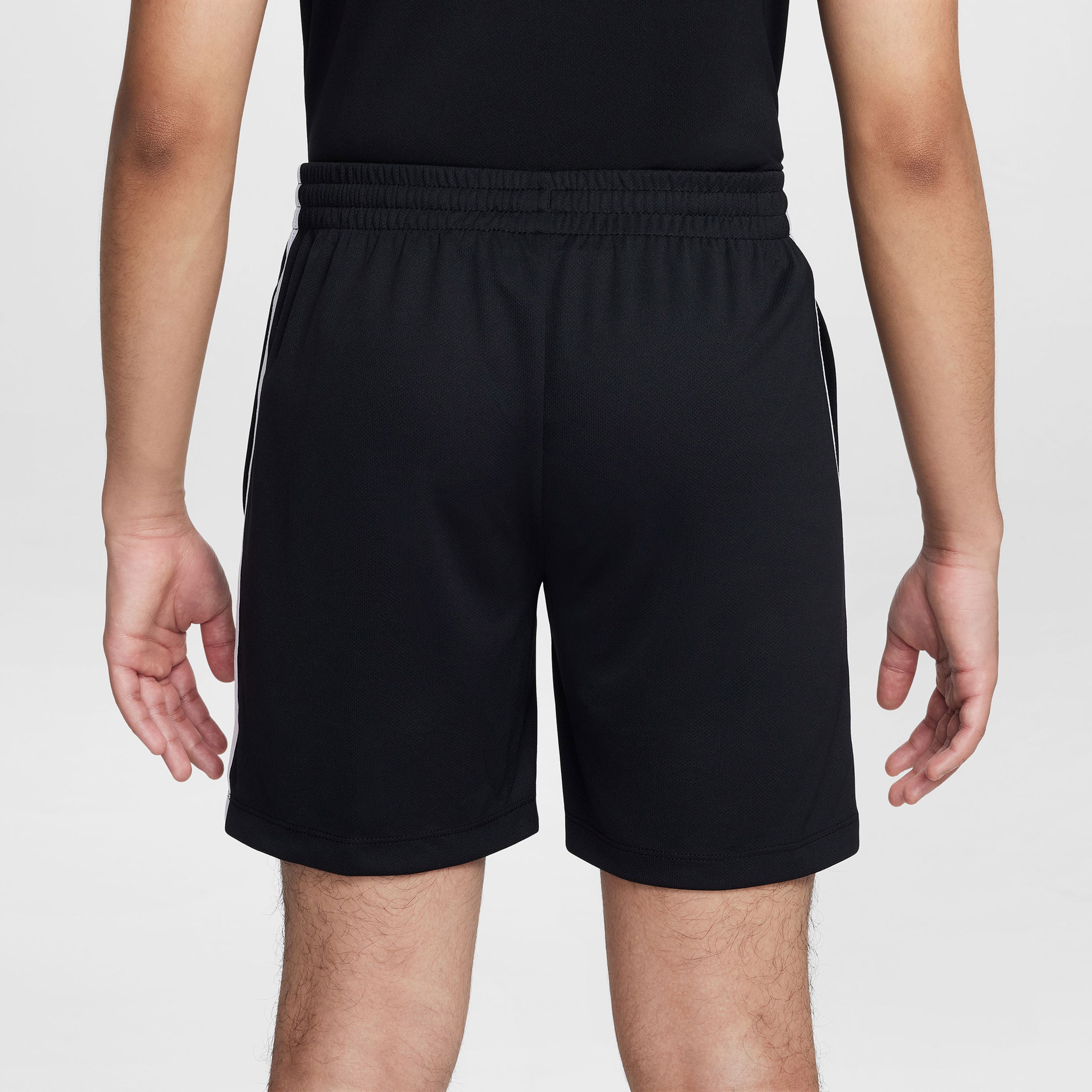 Nike Multi Çocuk Siyah Şort