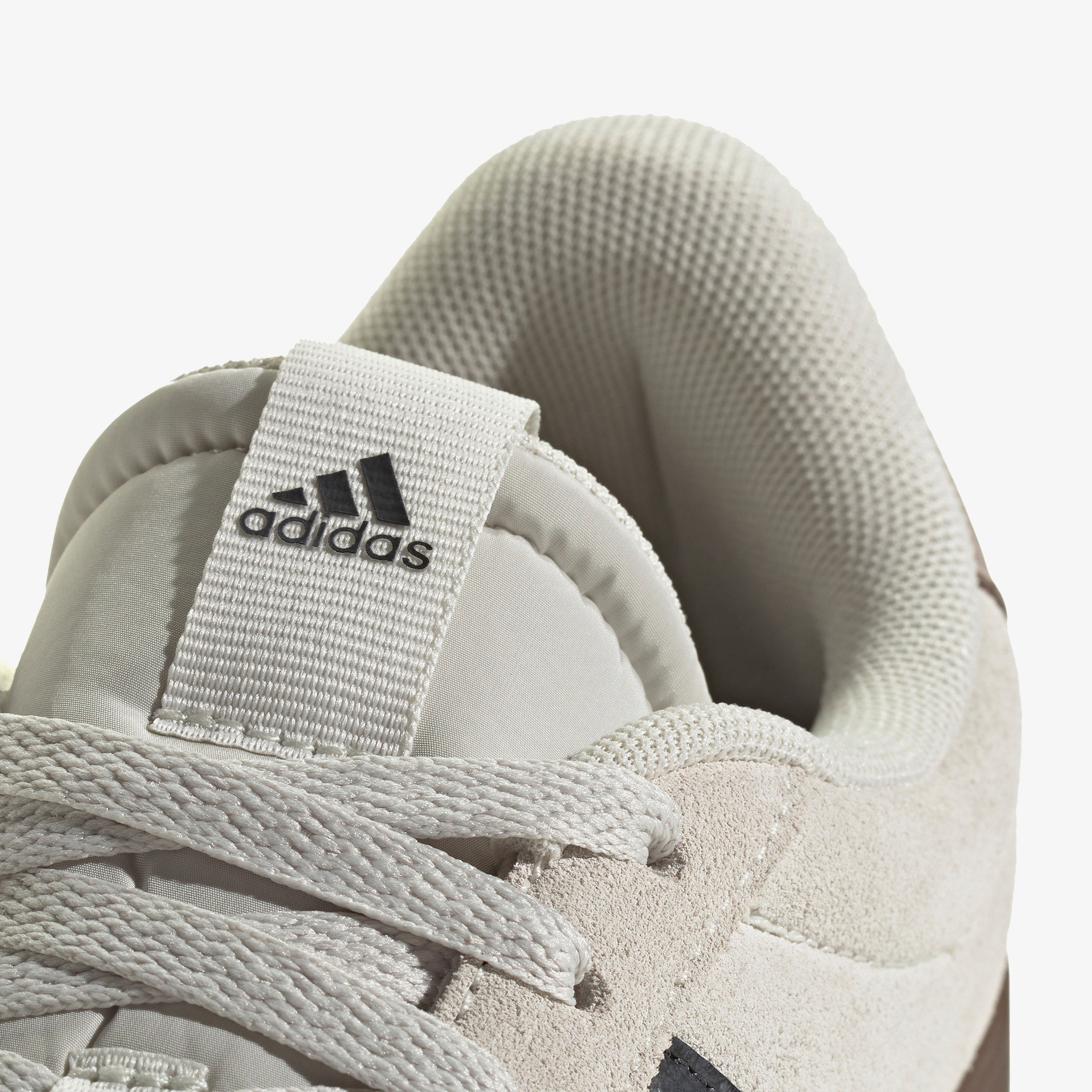 adidas Vl Court 3.0 Erkek Gri Spor Ayakkabı