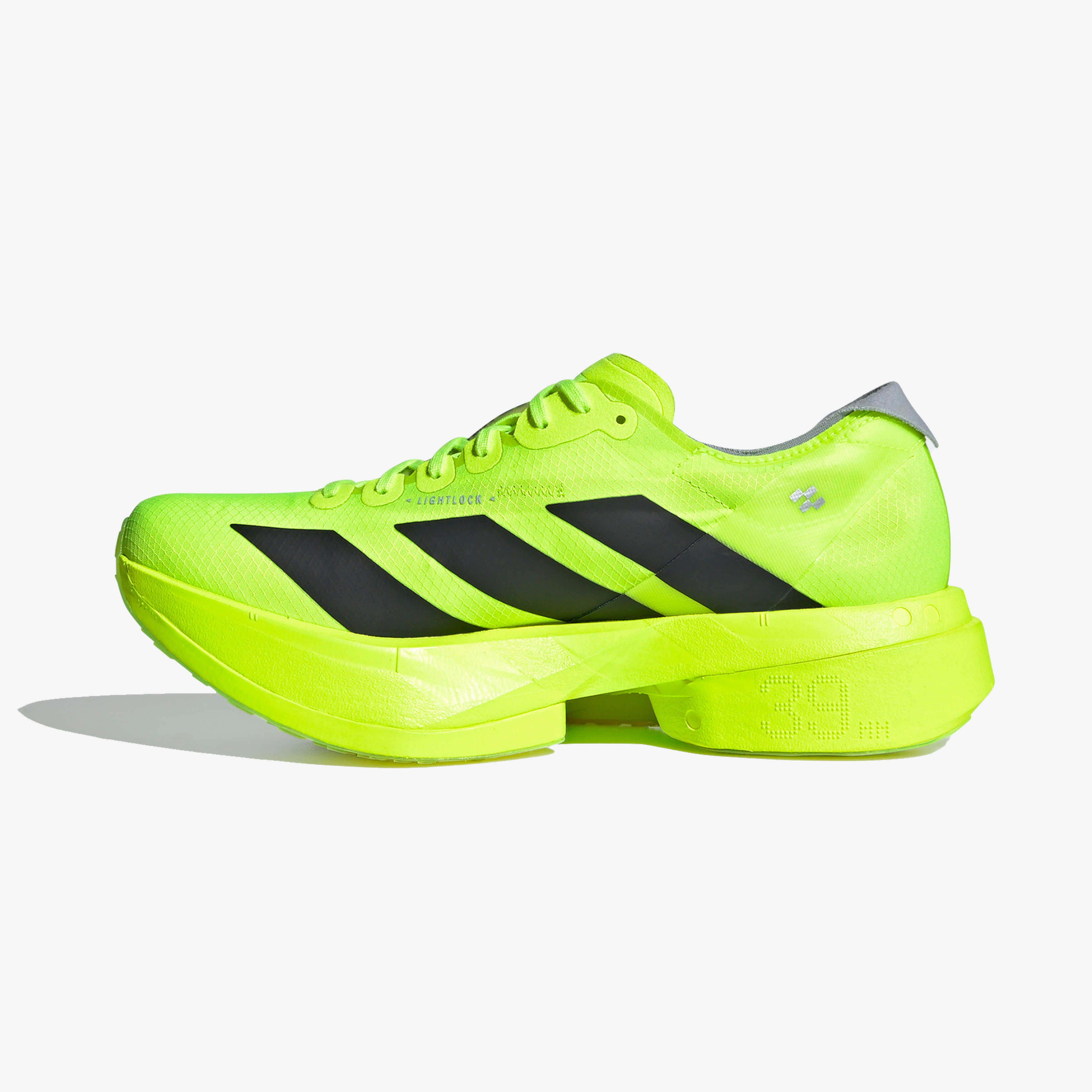 adidas Adizero Adios Pro 4 Kadın Yeşil Koşu Ayakkabısı40JR6362