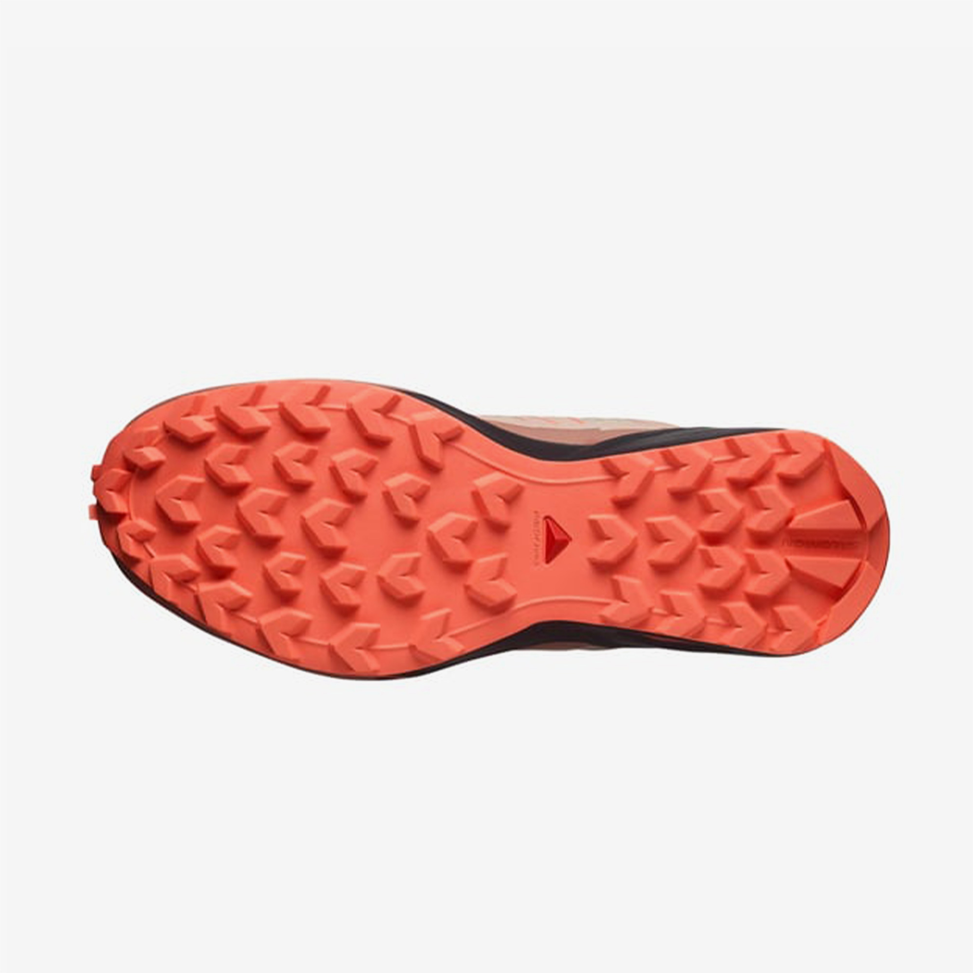 Salomon Speedcross Peak Kadın Krem Koşu Ayakkabısı