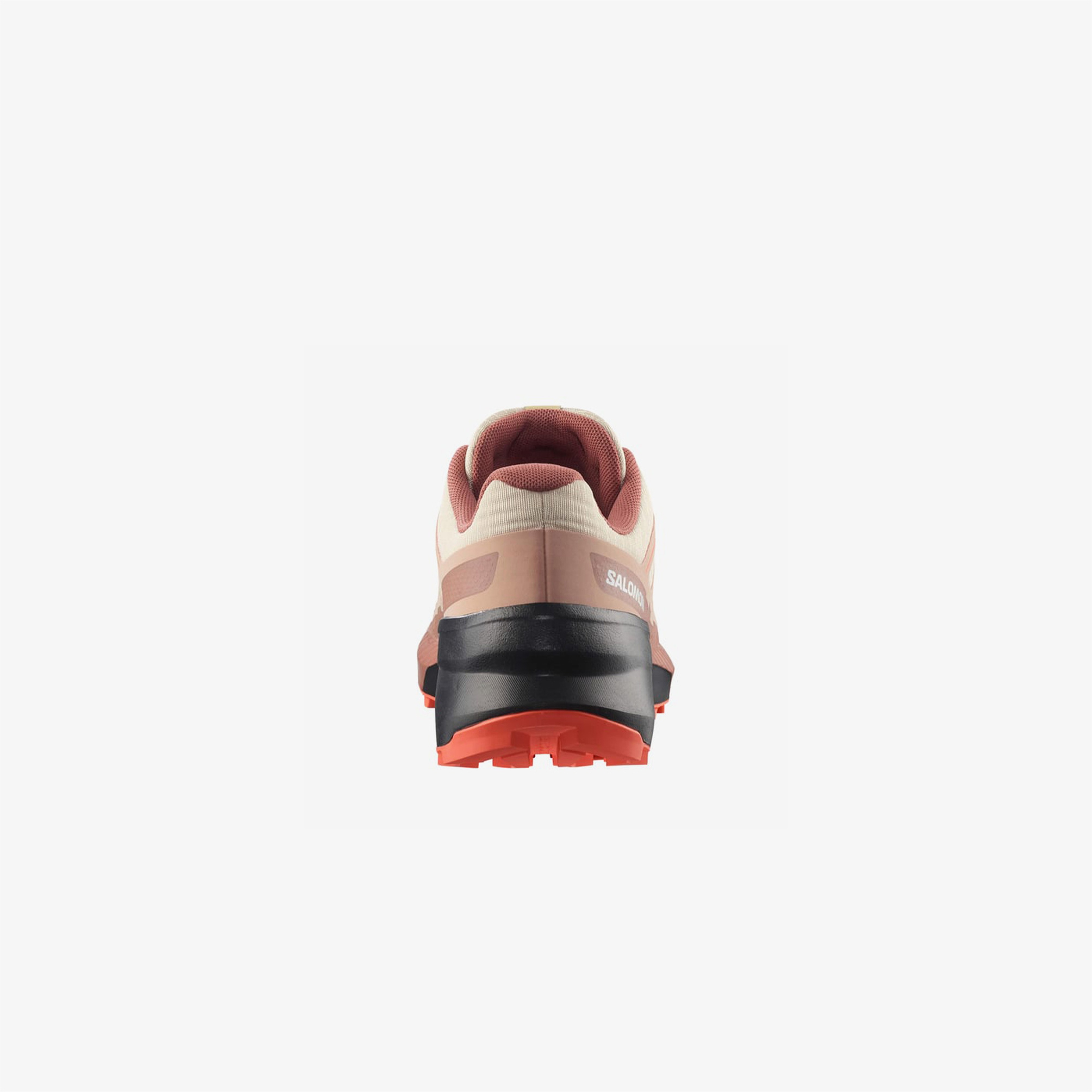 Salomon Speedcross Peak Kadın Krem Koşu Ayakkabısı