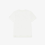 Jordan Poolside Jumpman Çocuk Krem T-Shirt