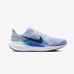 Nike Air Zoom Pegasus 41 Erkek Mor Koşu Ayakkabısı