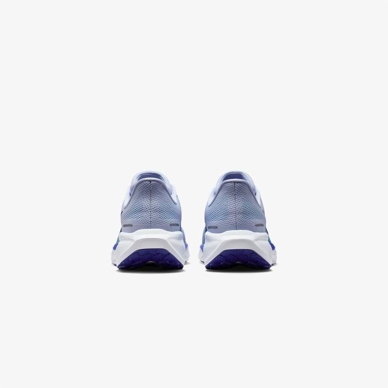 Nike Air Zoom Pegasus 41 Erkek Mor Koşu Ayakkabısı