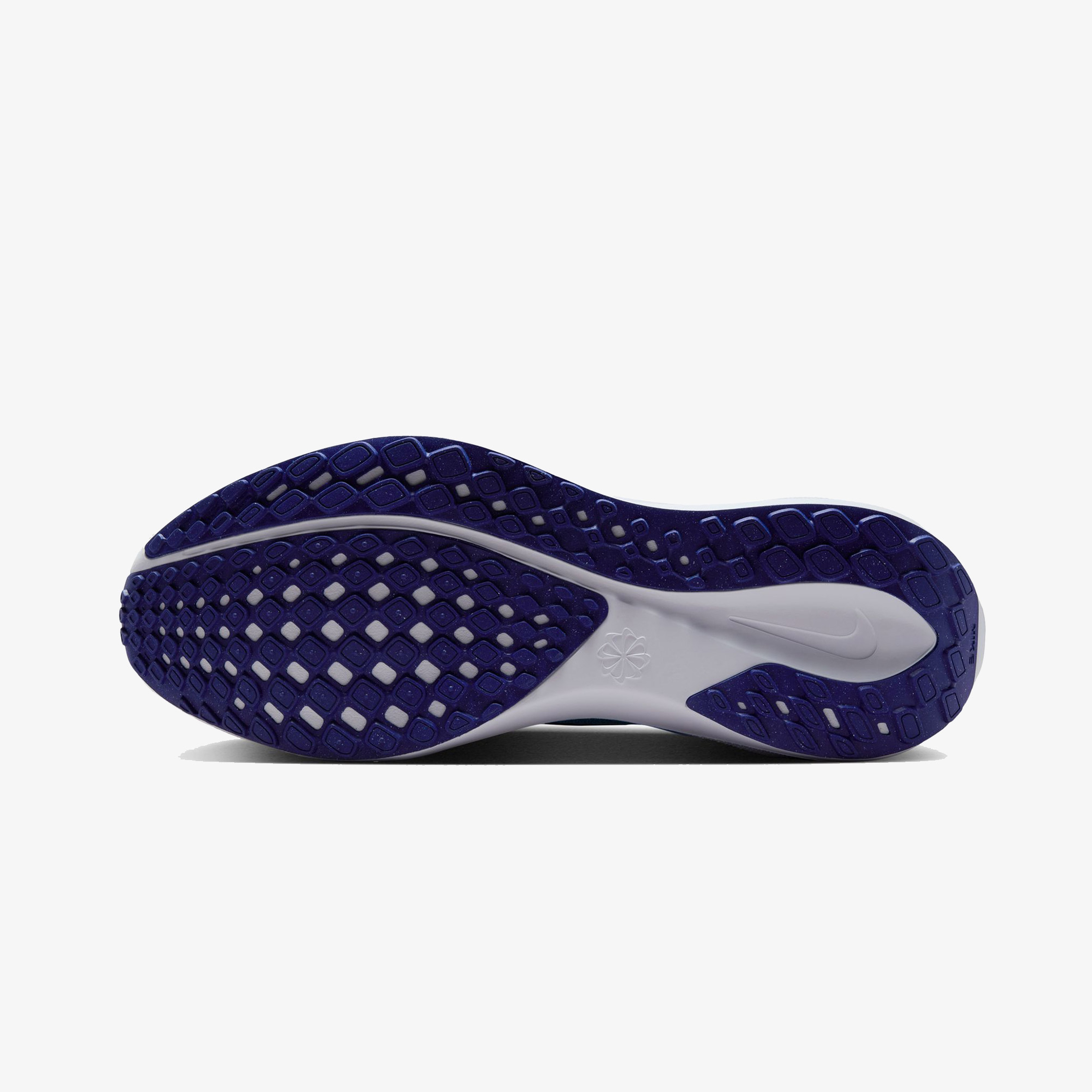 Nike Air Zoom Pegasus 41 Erkek Mor Koşu Ayakkabısı
