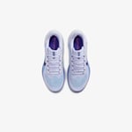 Nike Air Zoom Pegasus 41 Erkek Mor Koşu Ayakkabısı