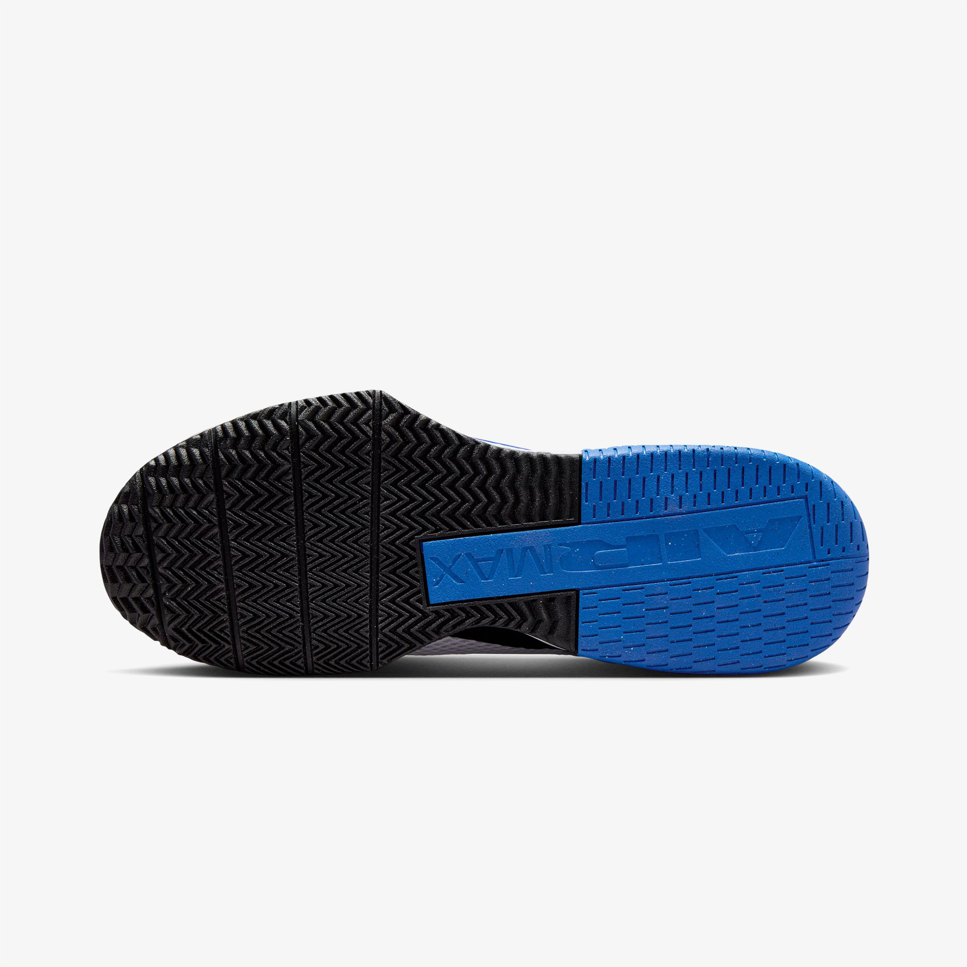 Nike Air Max Alpha Trainer 6 Erkek Beyaz Antrenman Ayakkabısı