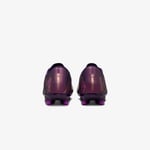 Nike Mercurial Vapor 16 Academy "Kylian Mbappe" Erkek Mor Çim Saha Kramponu