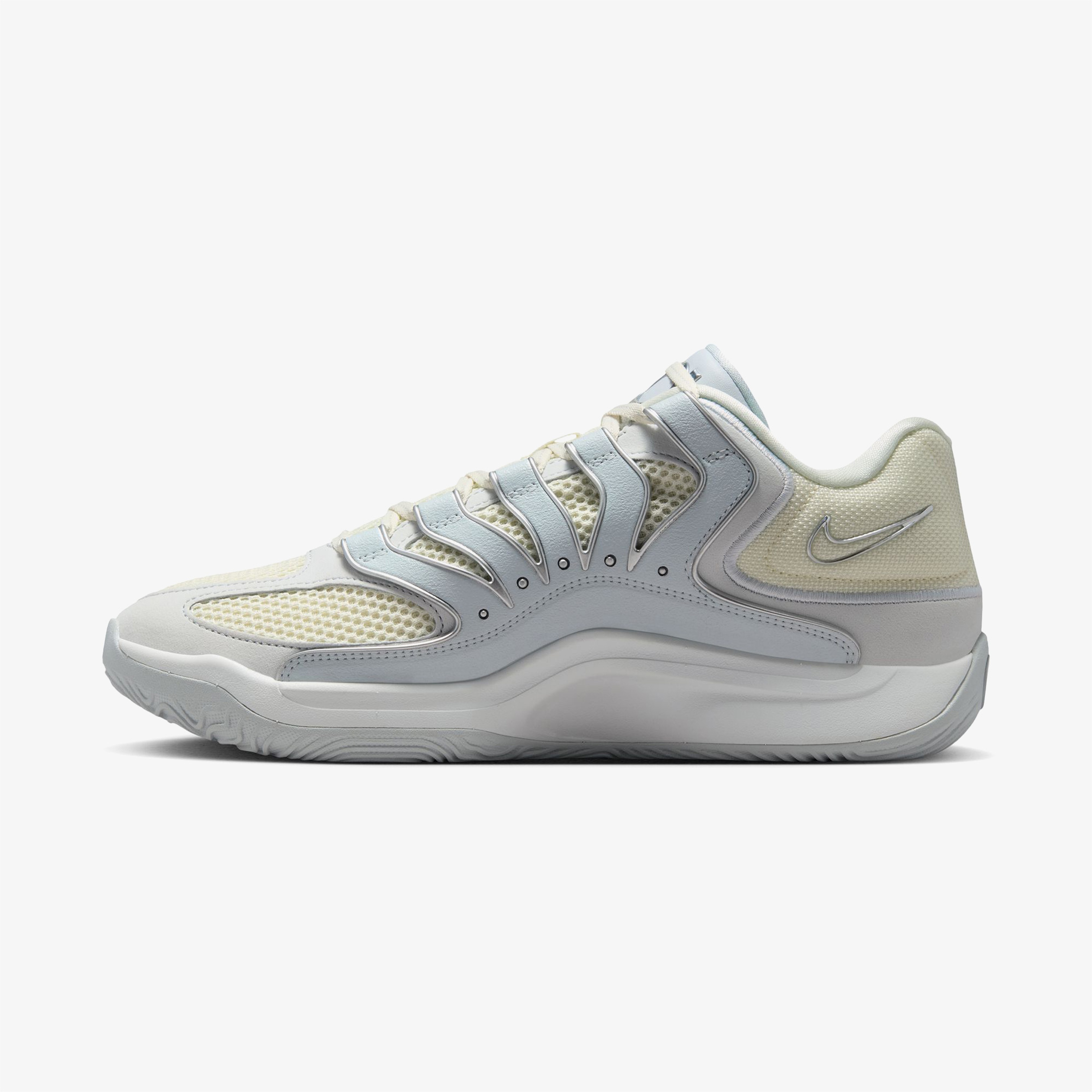 Nike Erkek Gri Spor Ayakkabı & Sneaker