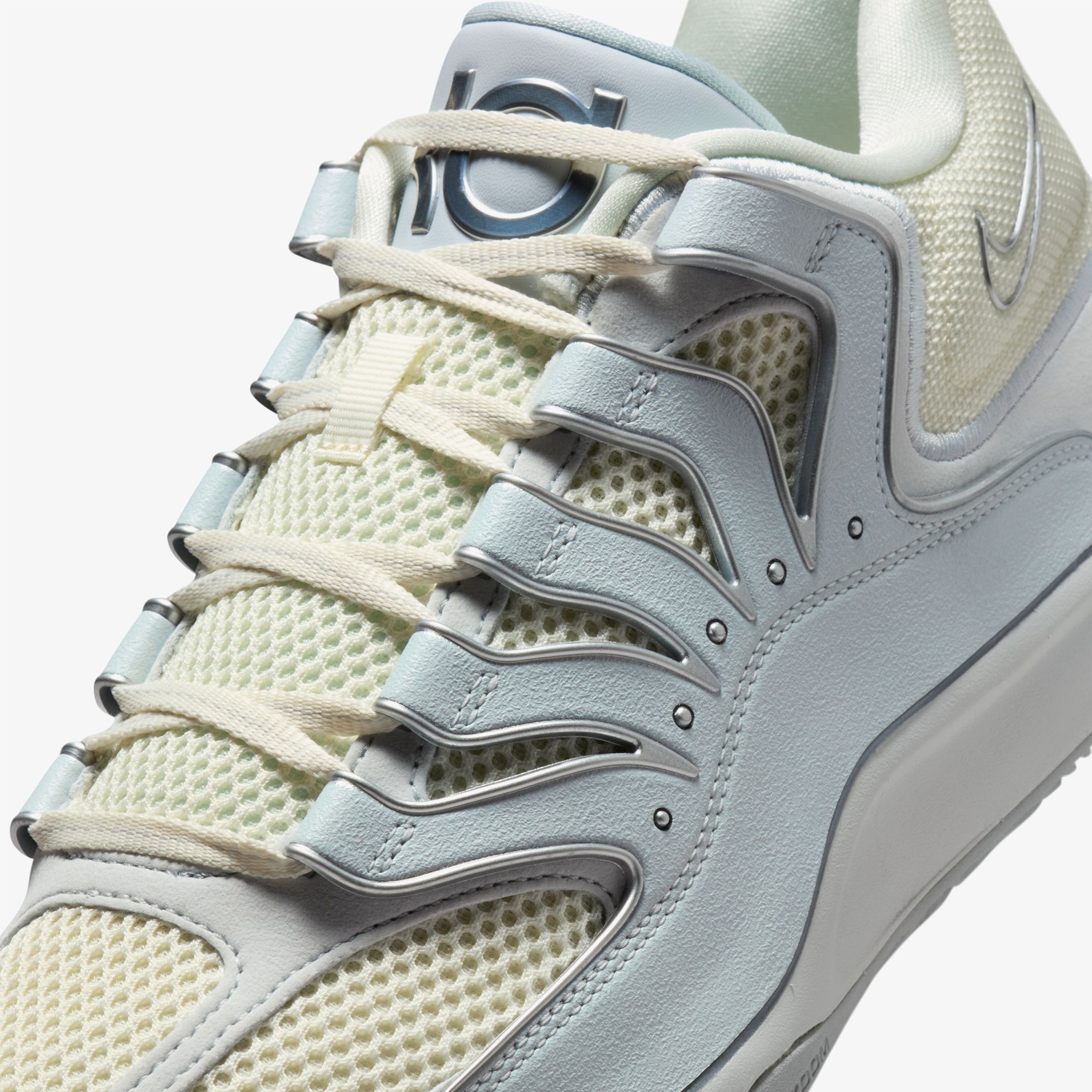 Nike Erkek Gri Spor Ayakkabı & Sneaker