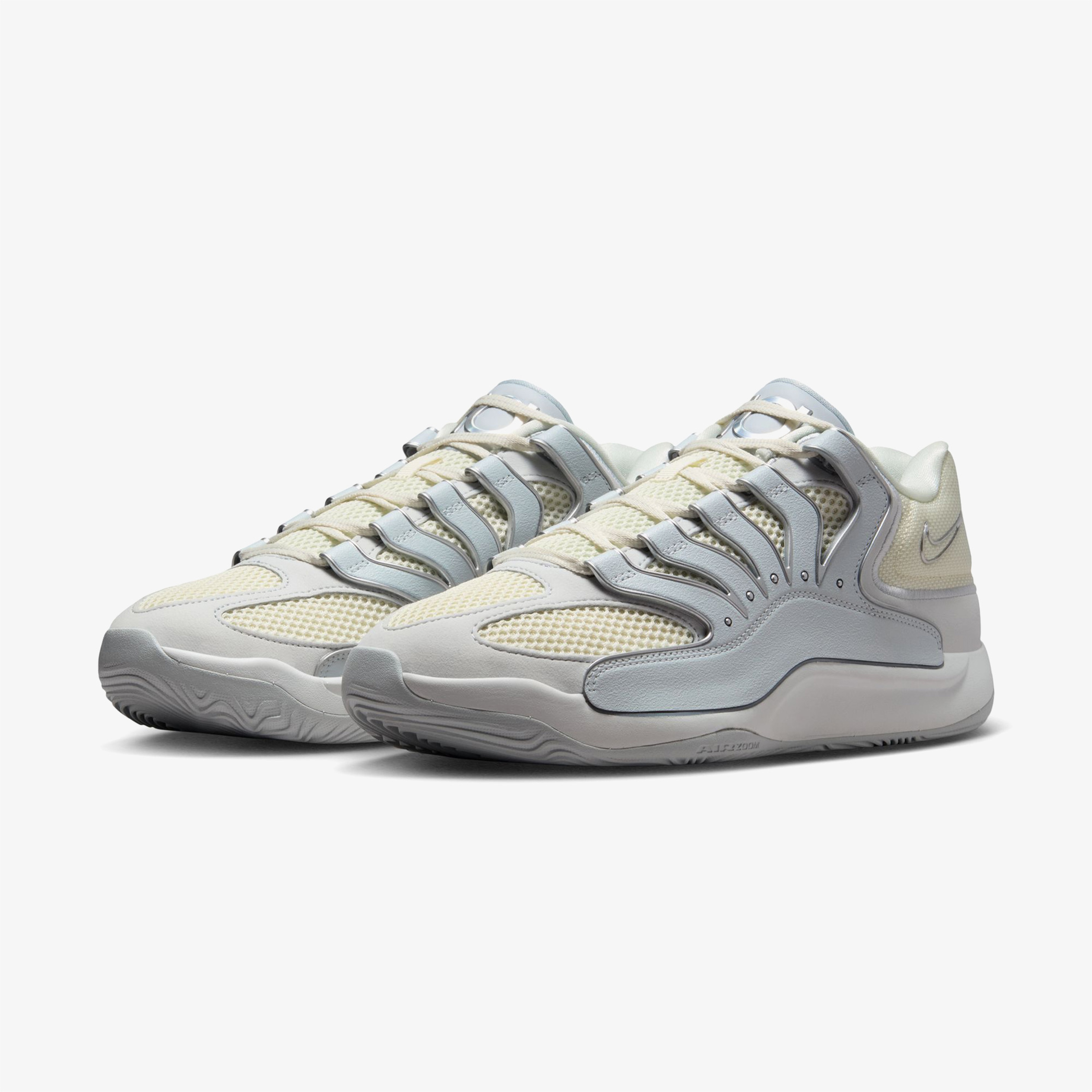 Nike Erkek Gri Spor Ayakkabı & Sneaker