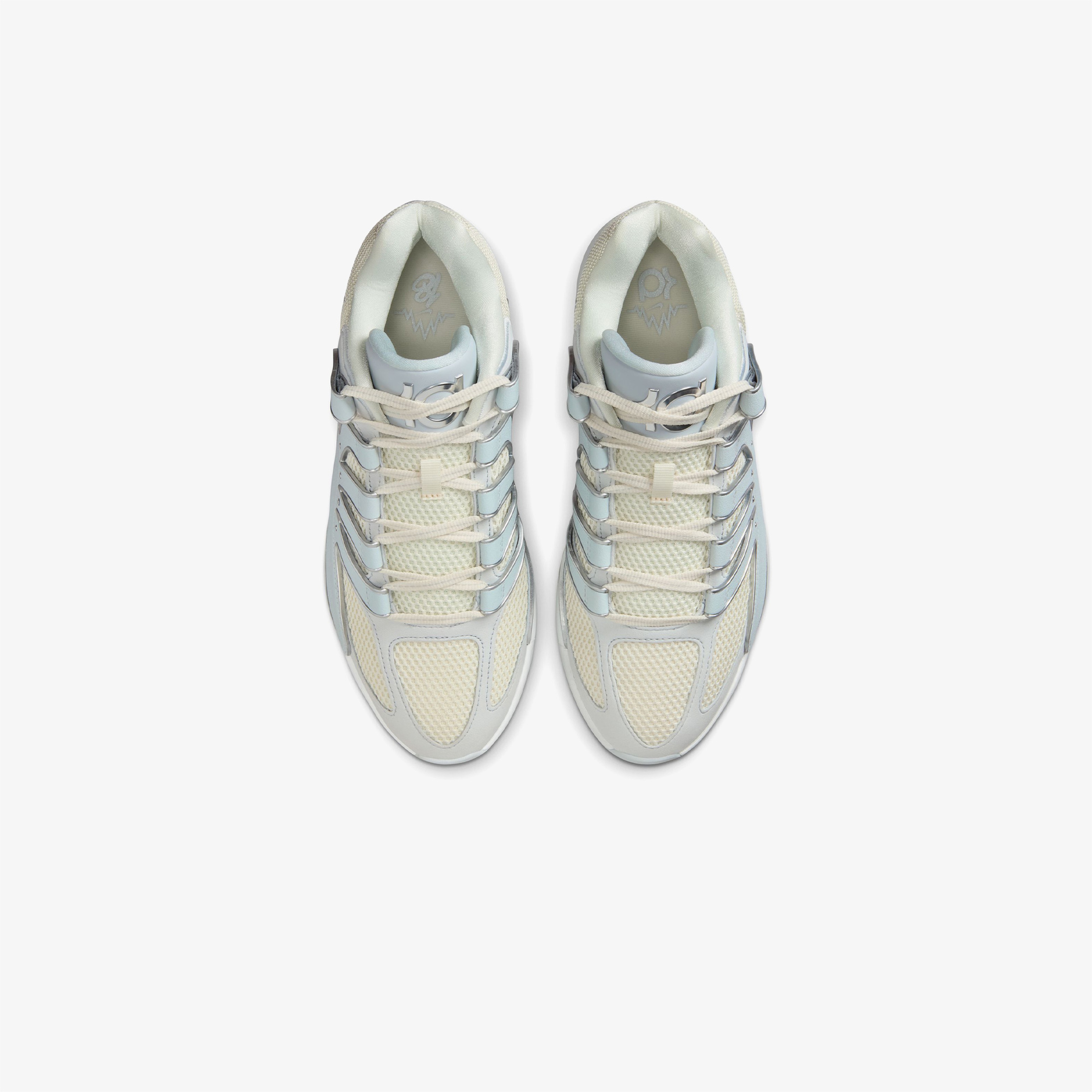 Nike Erkek Gri Spor Ayakkabı & Sneaker