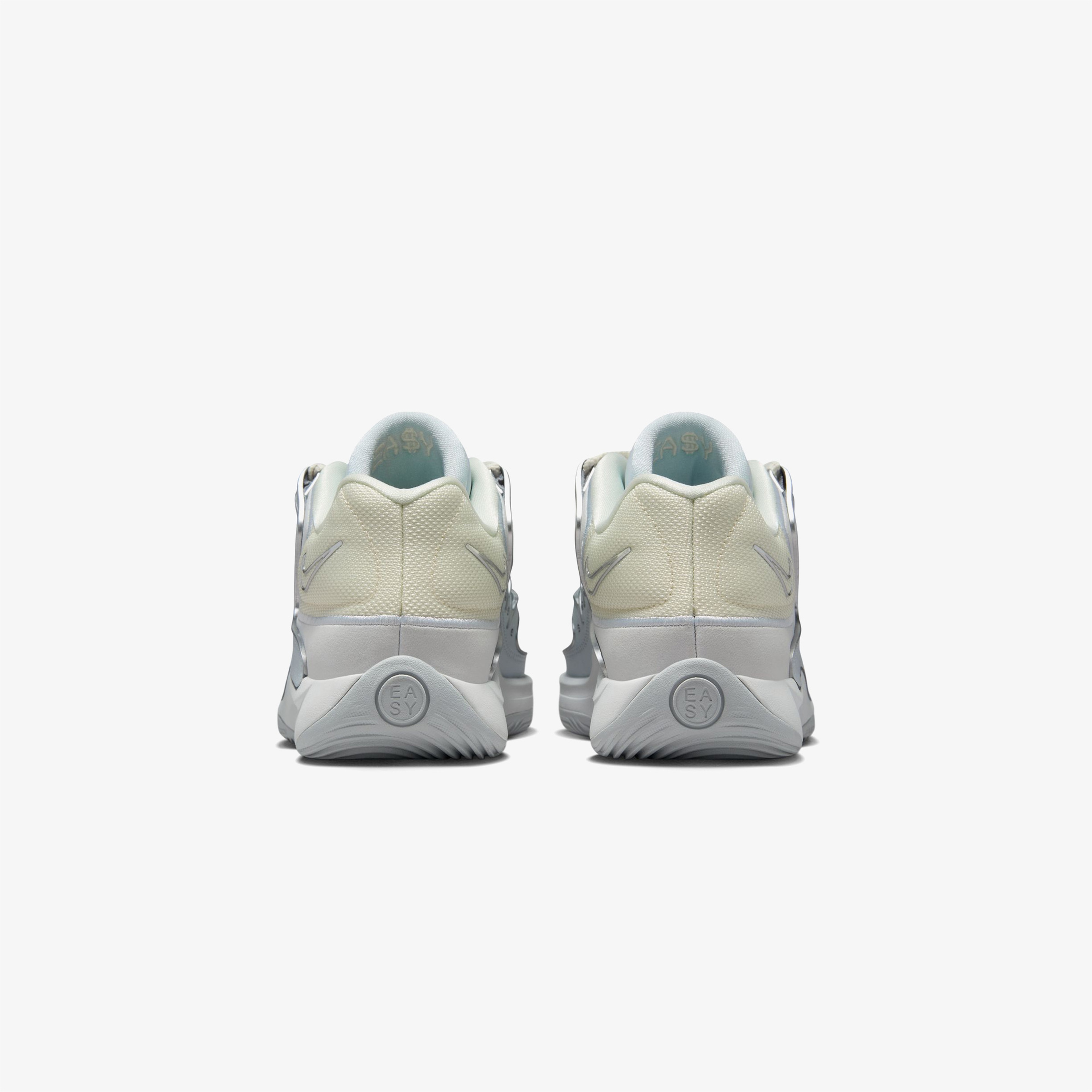 Nike Erkek Gri Spor Ayakkabı & Sneaker