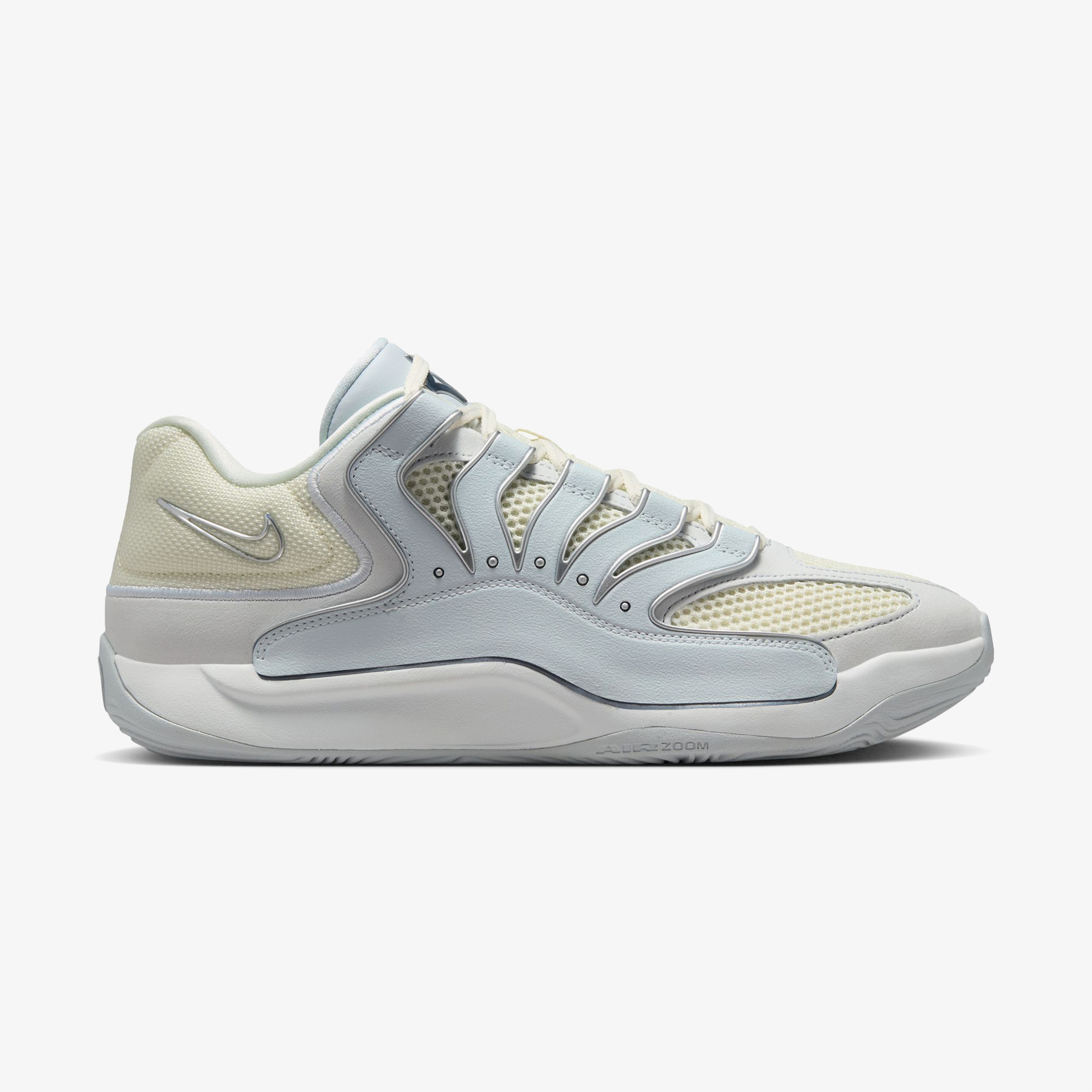 Nike Erkek Gri Spor Ayakkabı & Sneaker