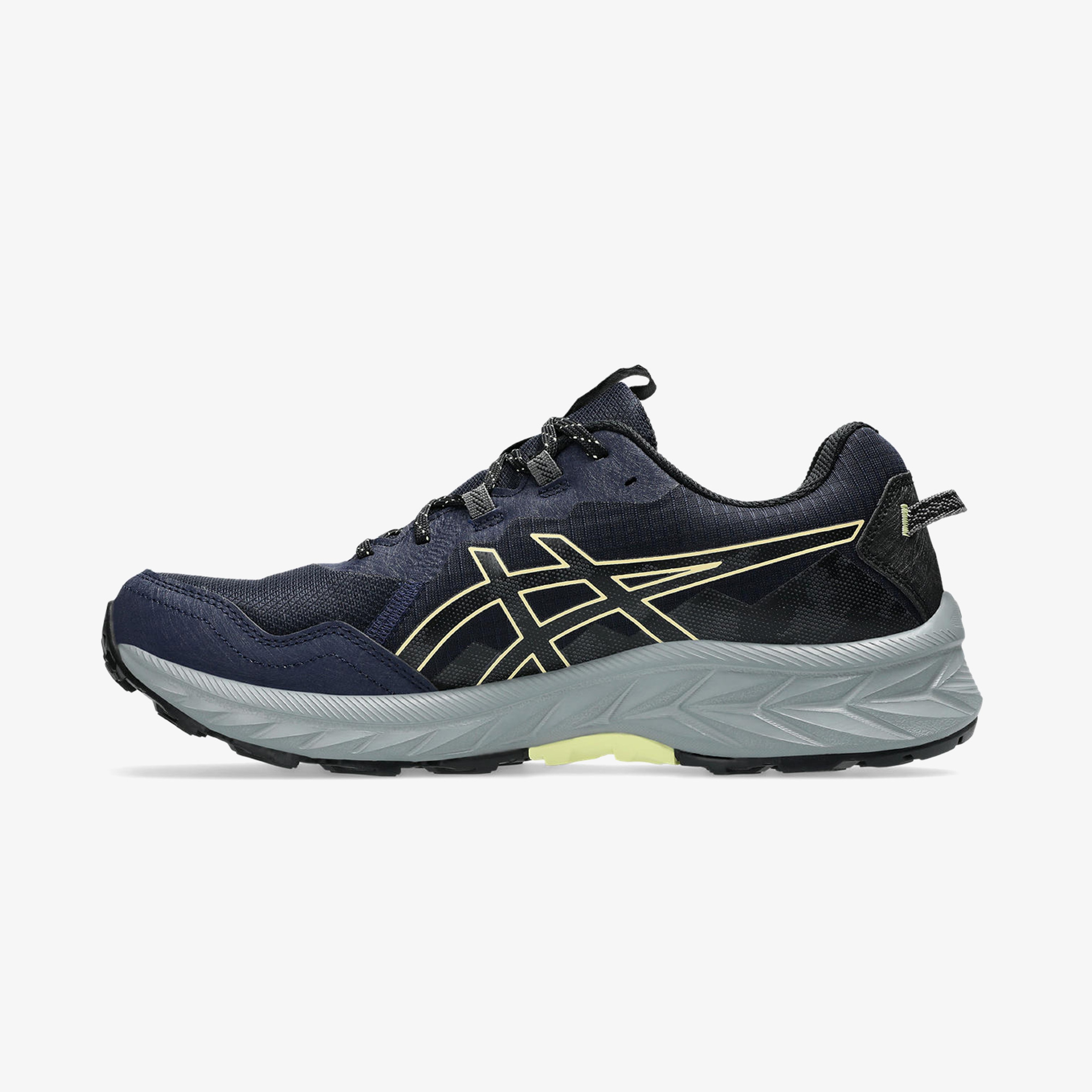 Asics Gel Venture 10 Erkek Mavi Gri Ayakkabısı